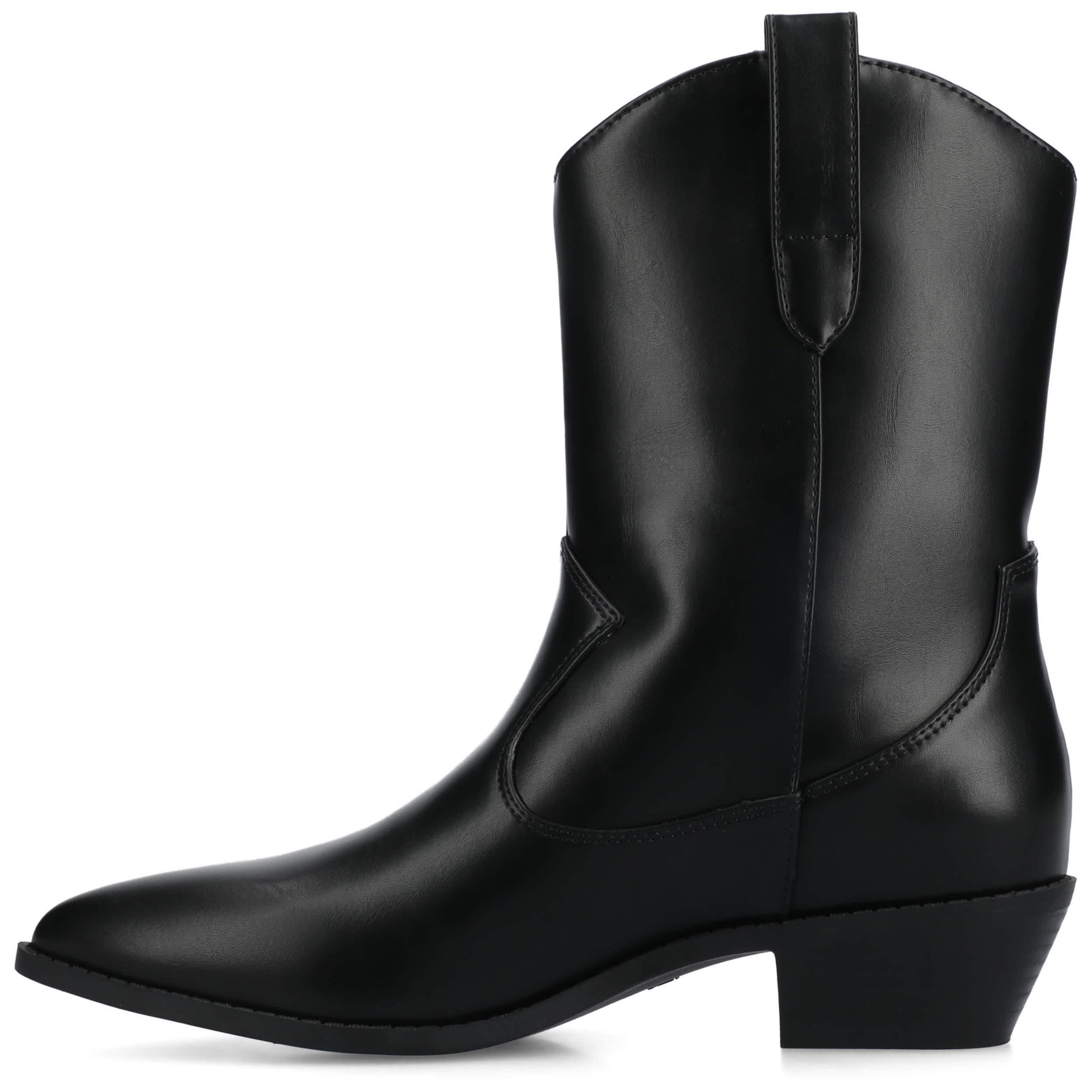 Fritzie Booties