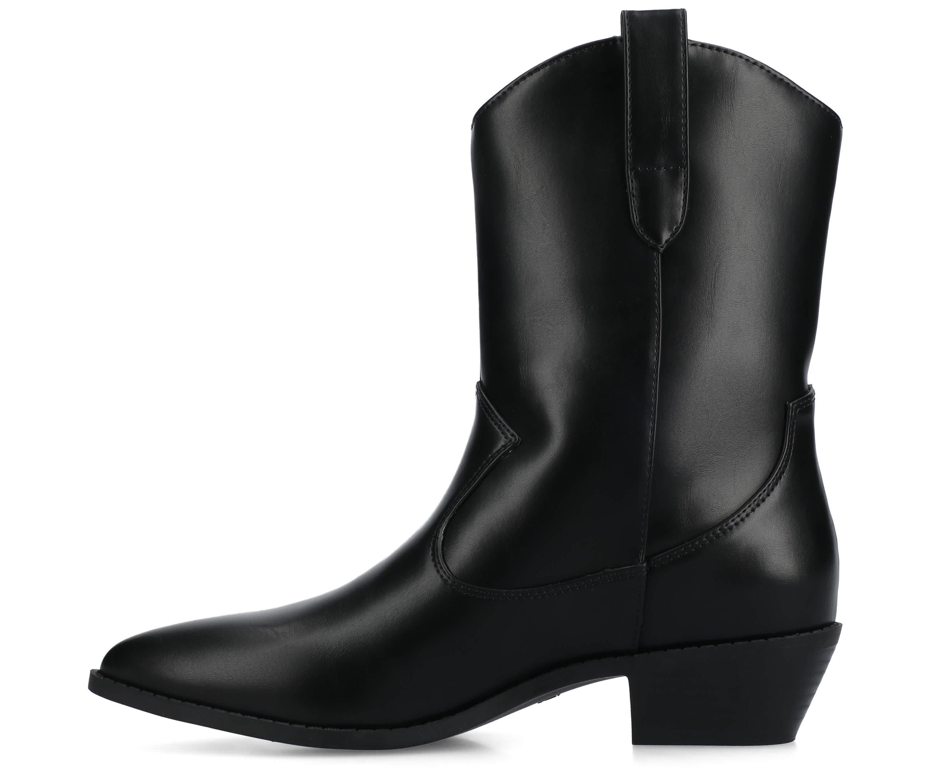 Fritzie Booties