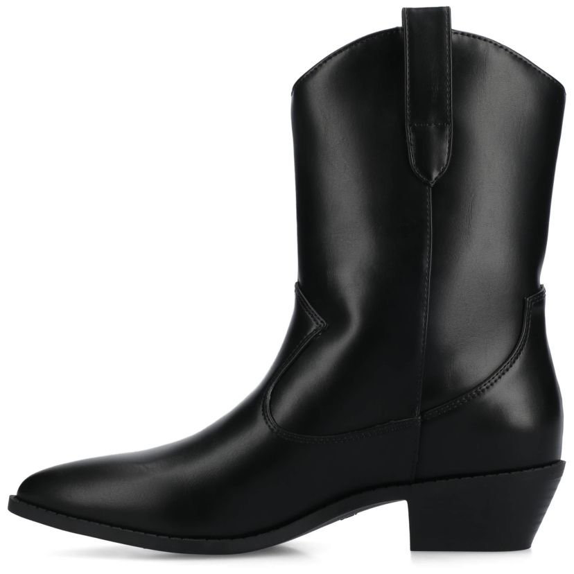Fritzie Booties