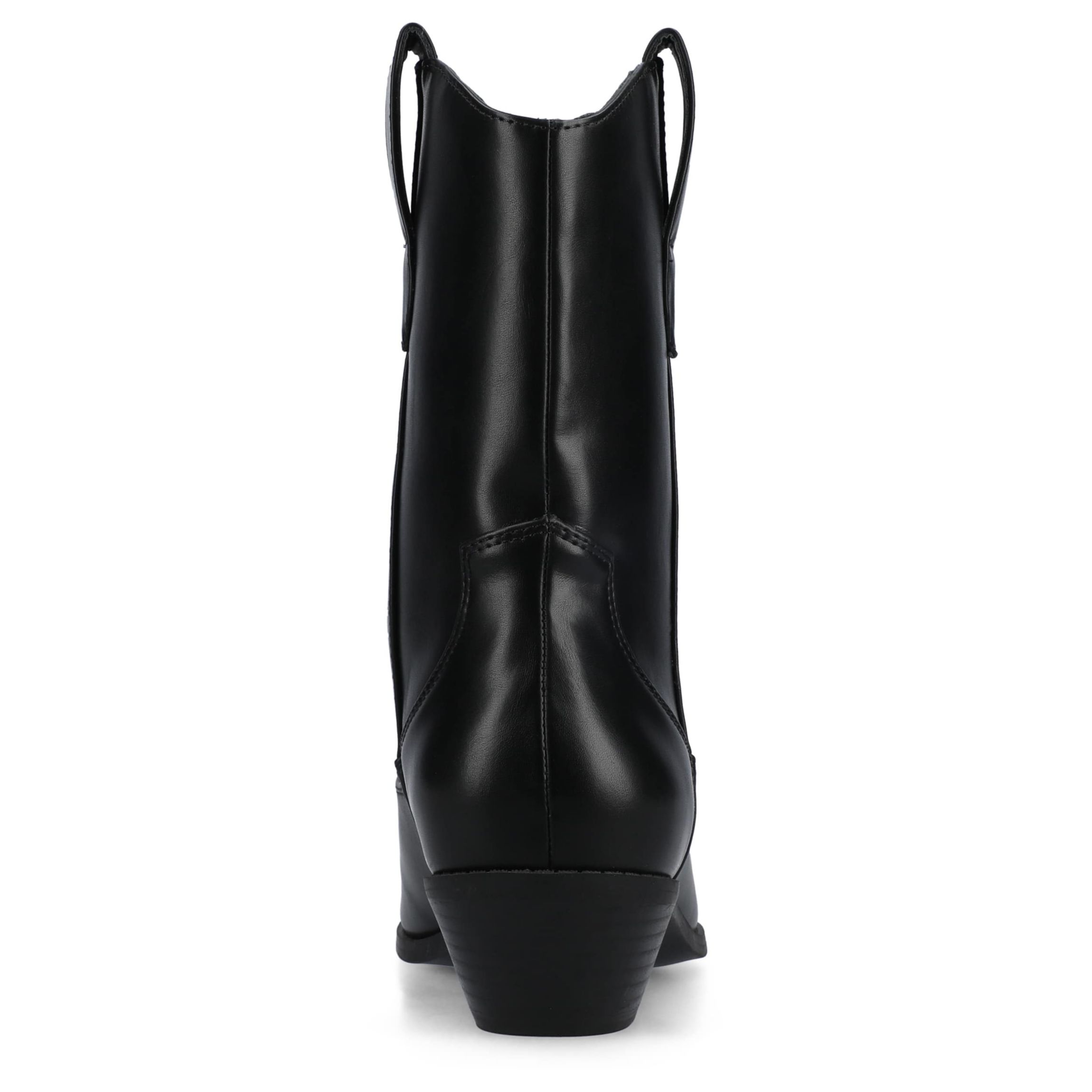 Fritzie Booties