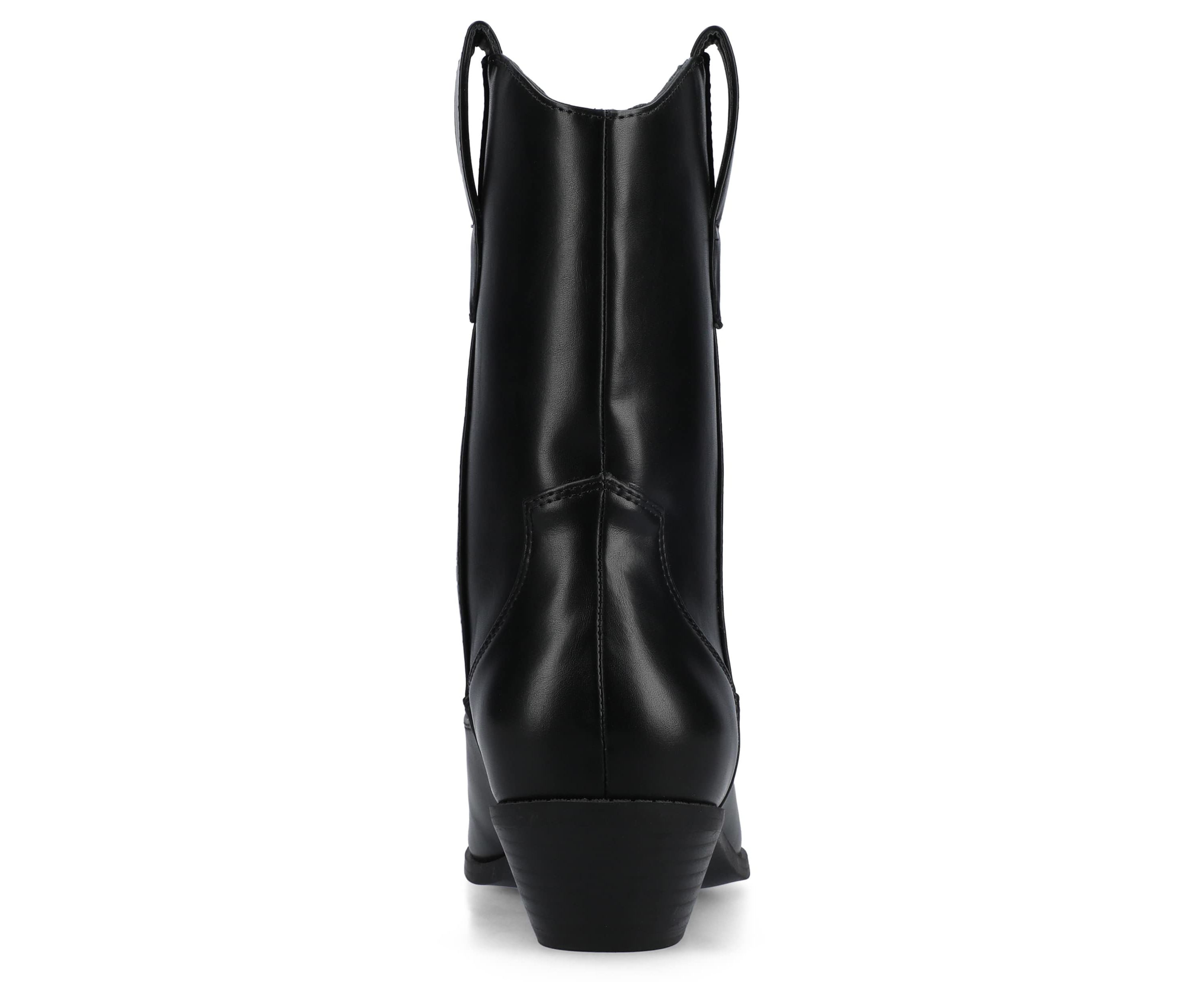 Fritzie Booties