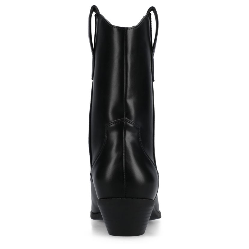 Fritzie Booties