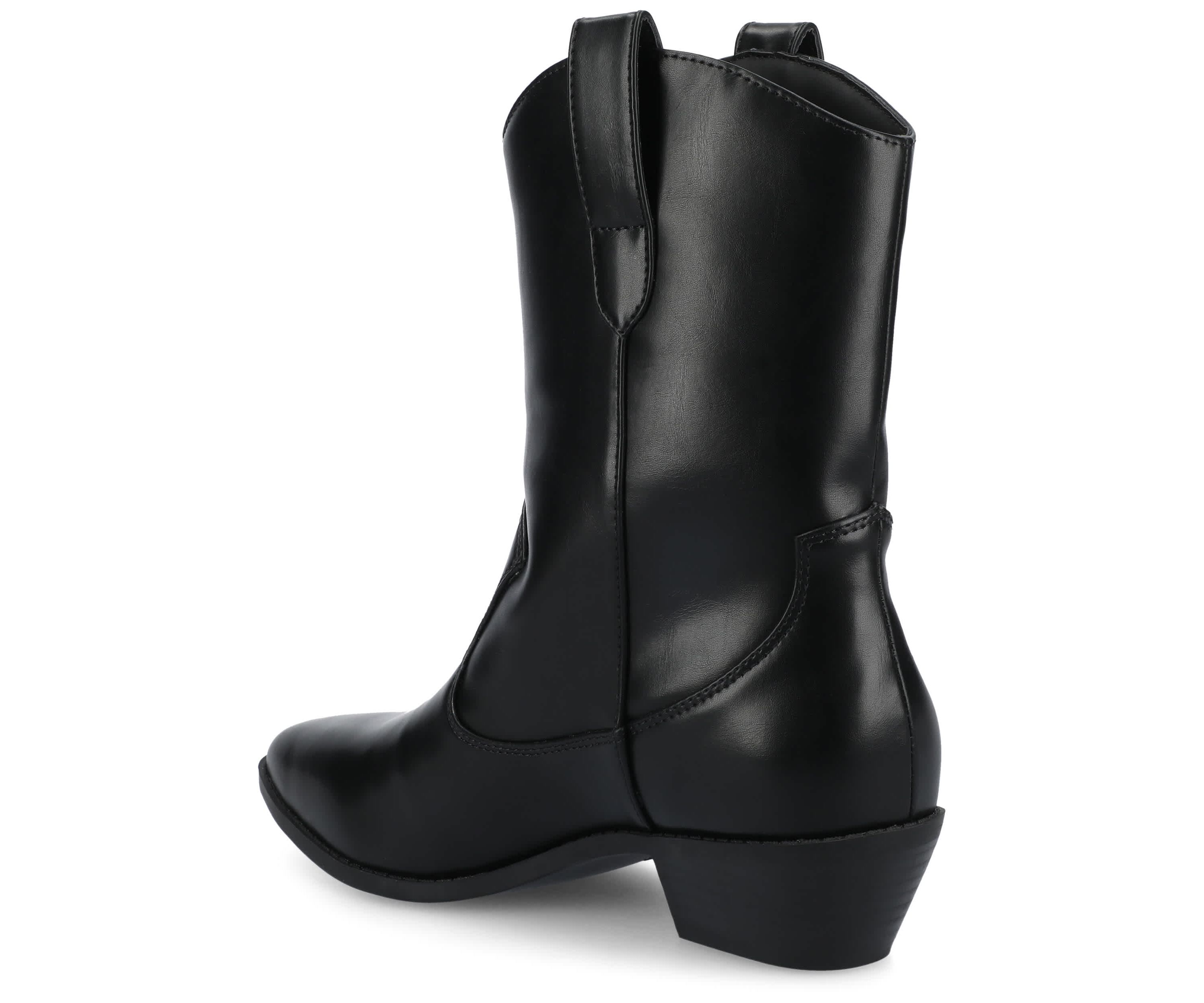 Fritzie Booties