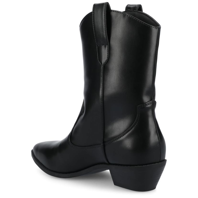 Fritzie Booties