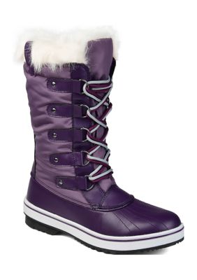 winter time boots review