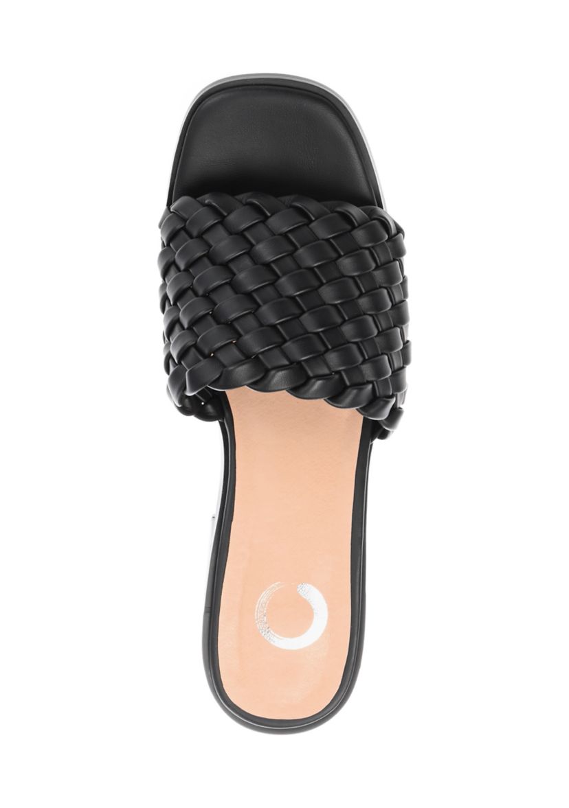 Fylicia Sandals