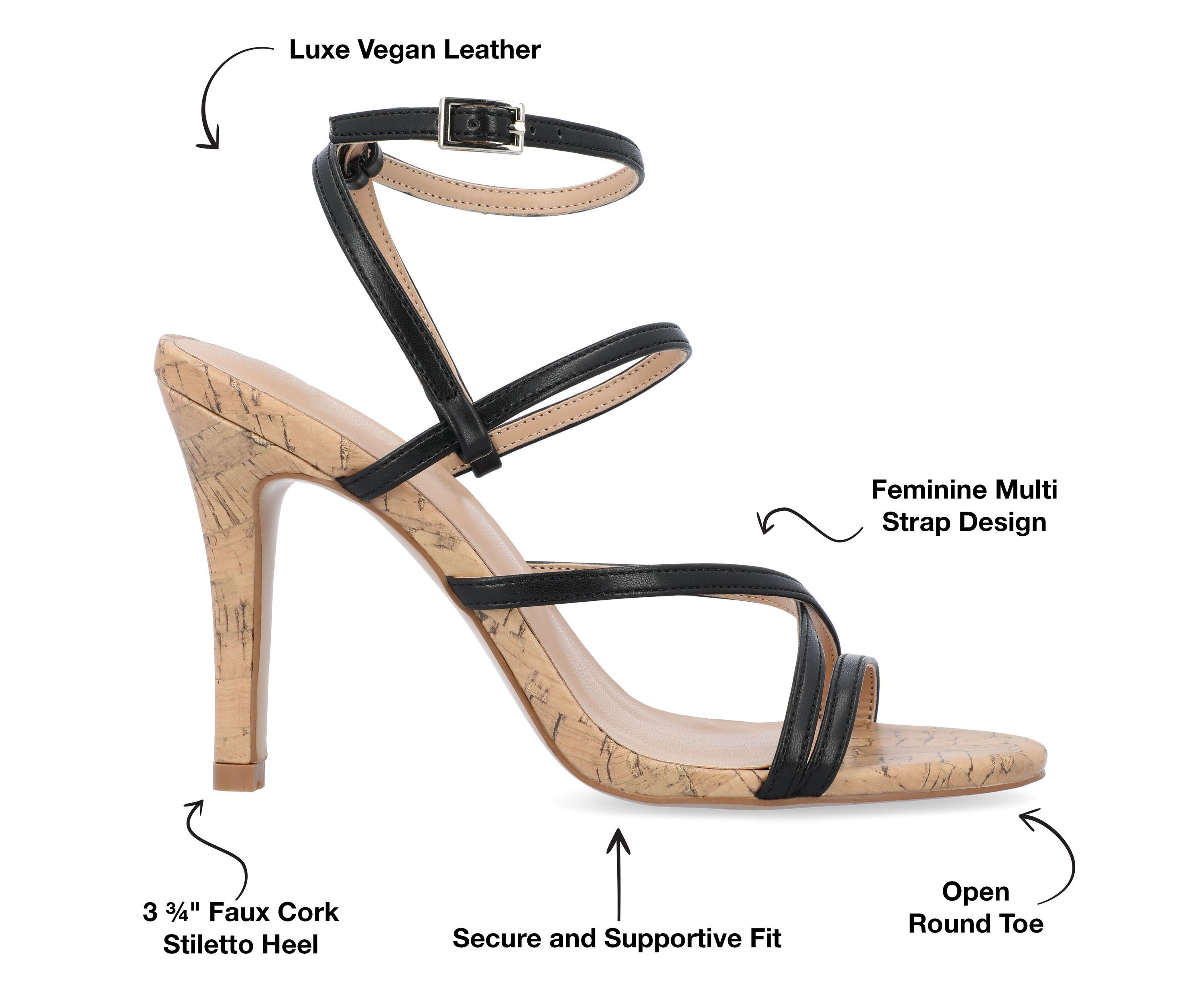 Fylissa Pumps