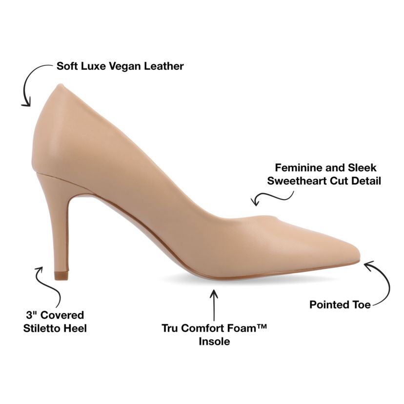 Gabriella Pumps