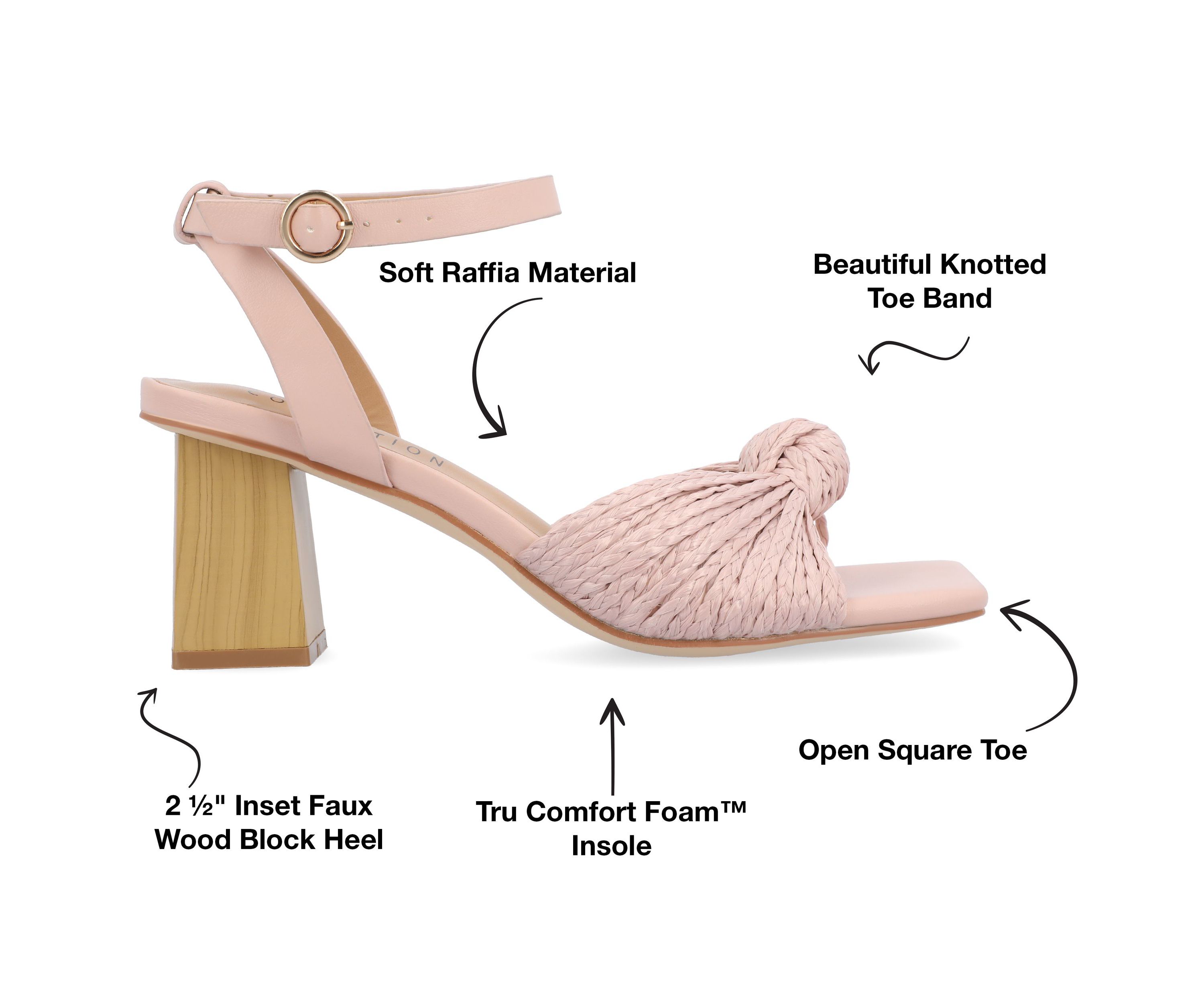 Galinda Sandals