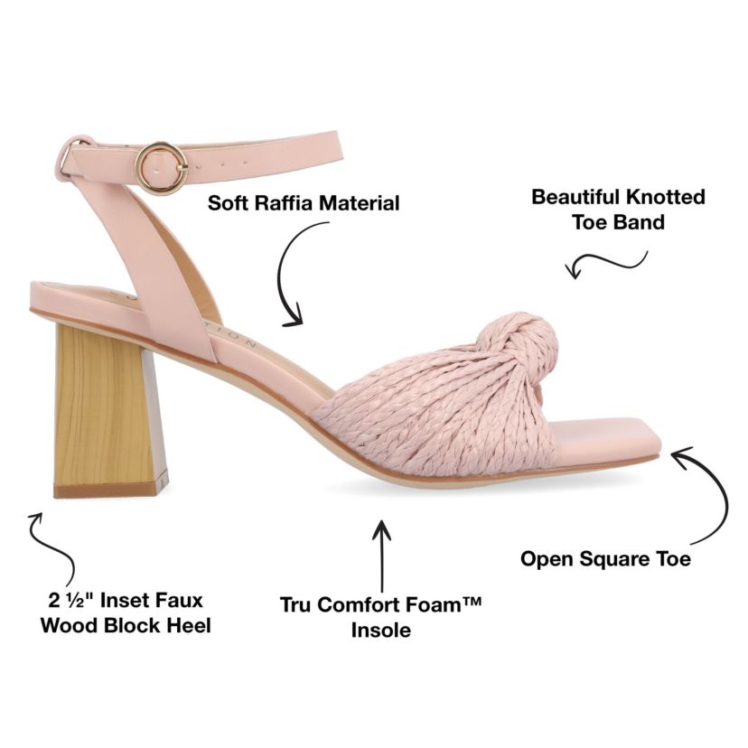 Galinda Sandals