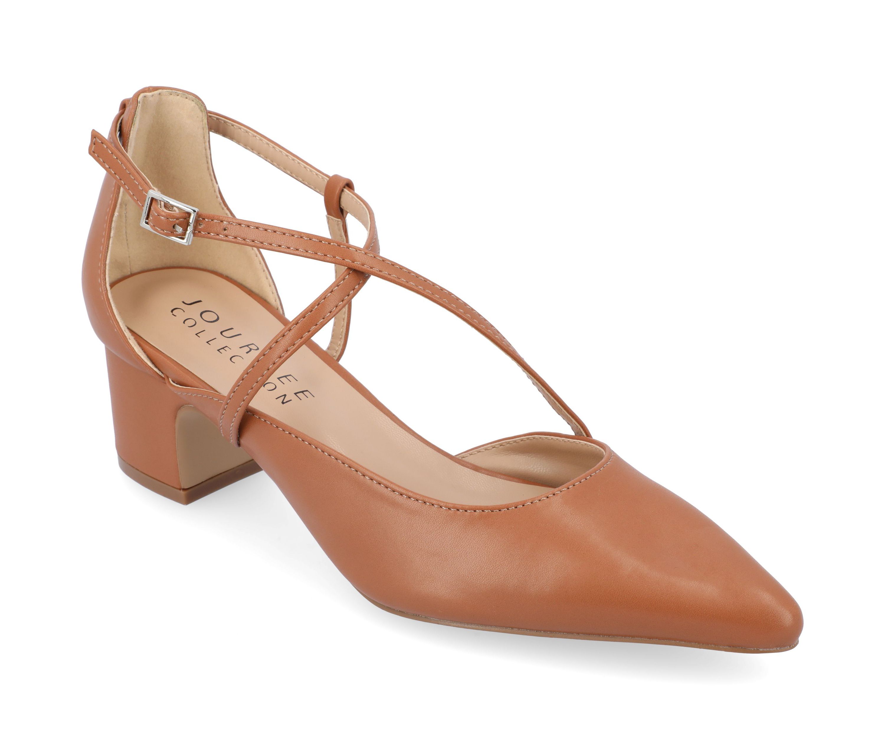 Galvinn Pumps
