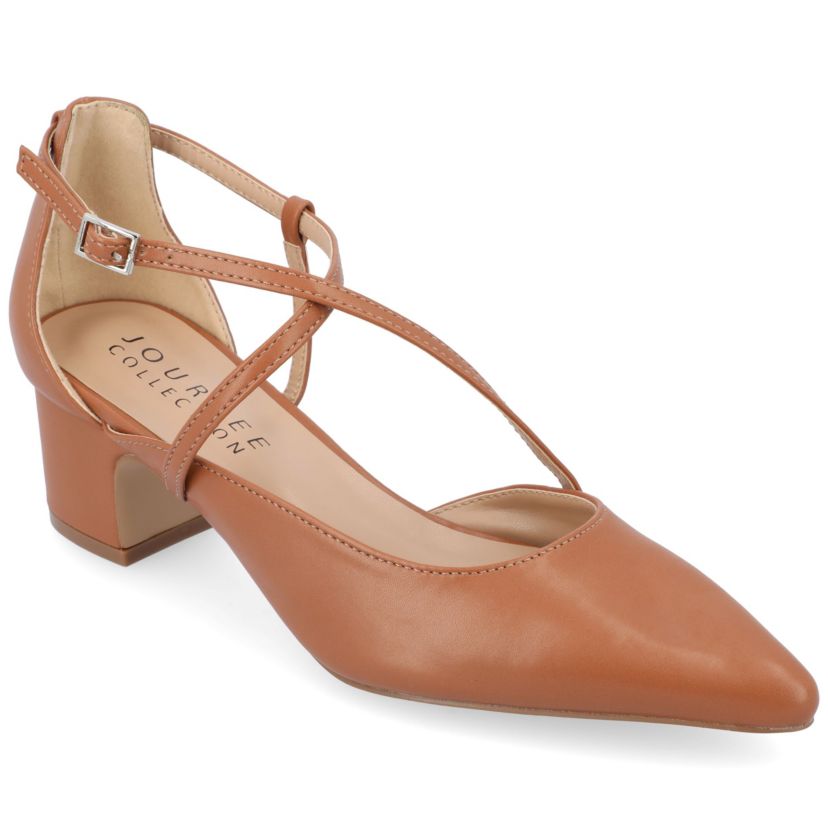 Galvinn Pumps