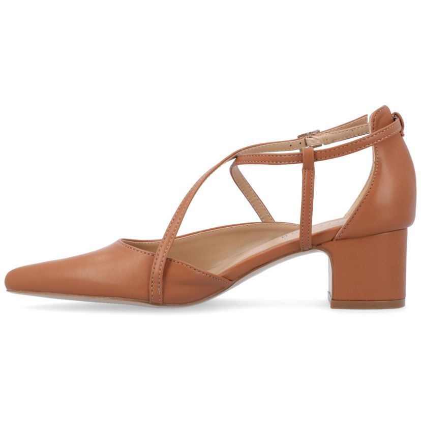 Galvinn Pumps