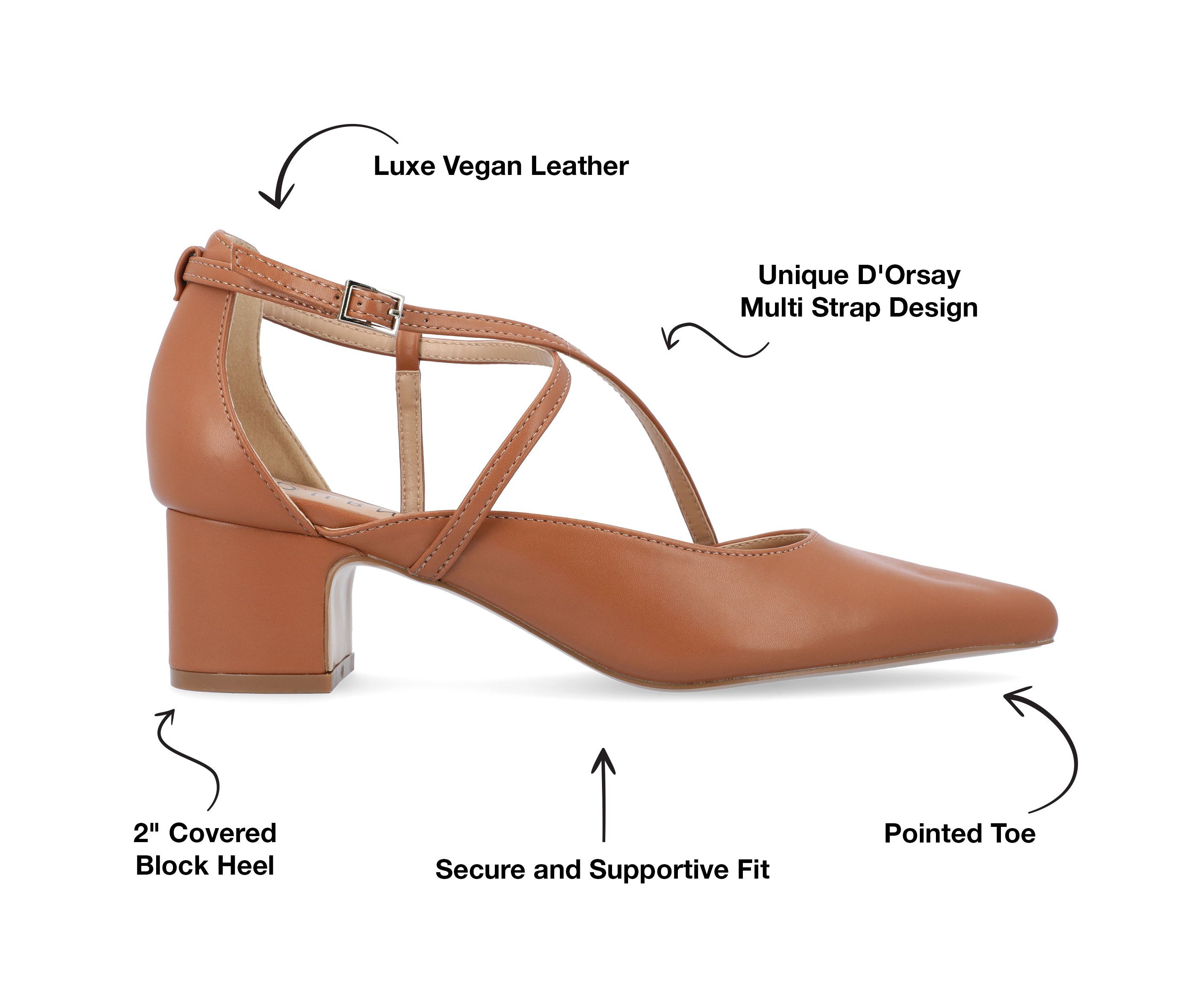 Galvinn Pumps