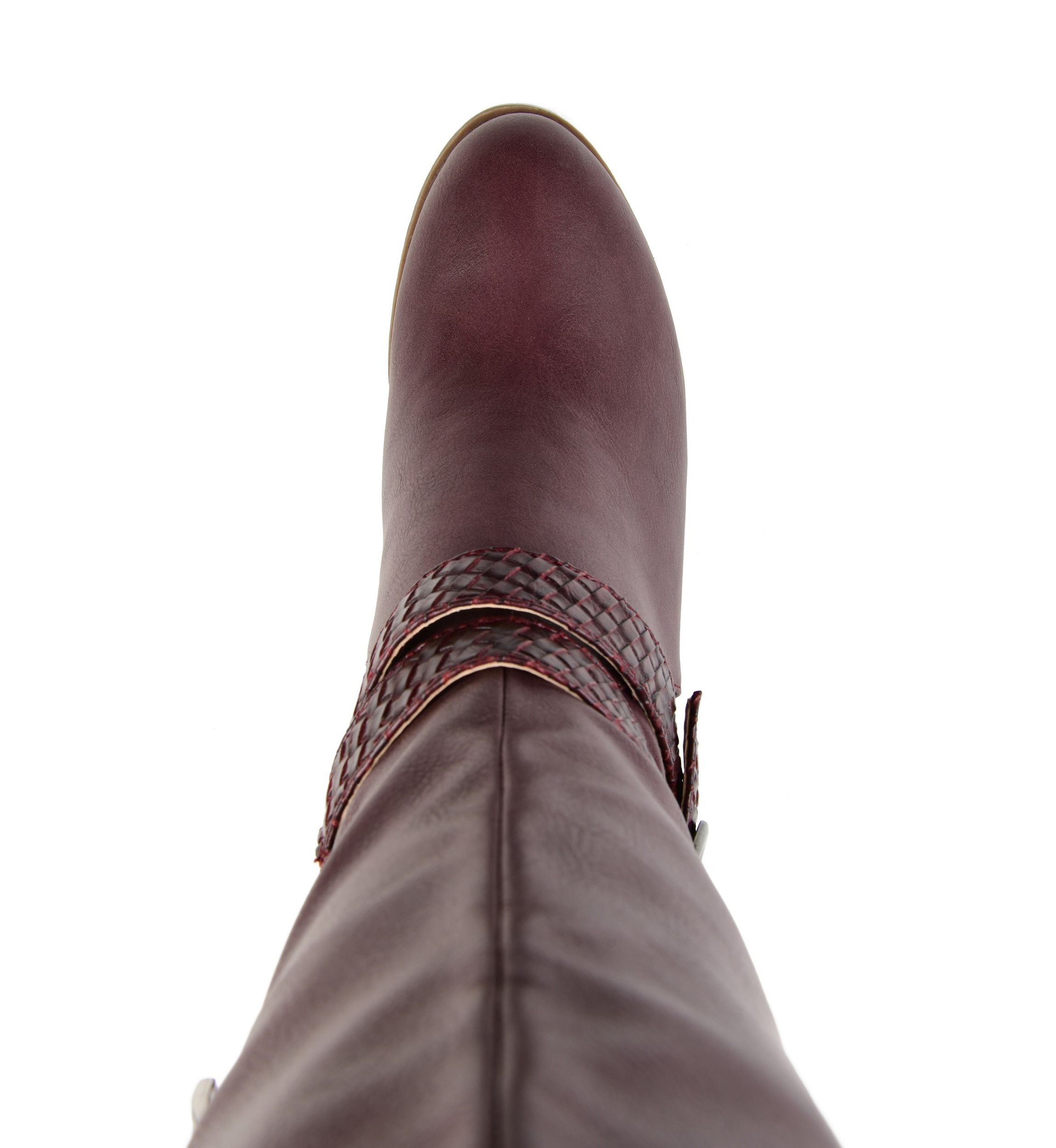 Garin Boot - Wide Calf
