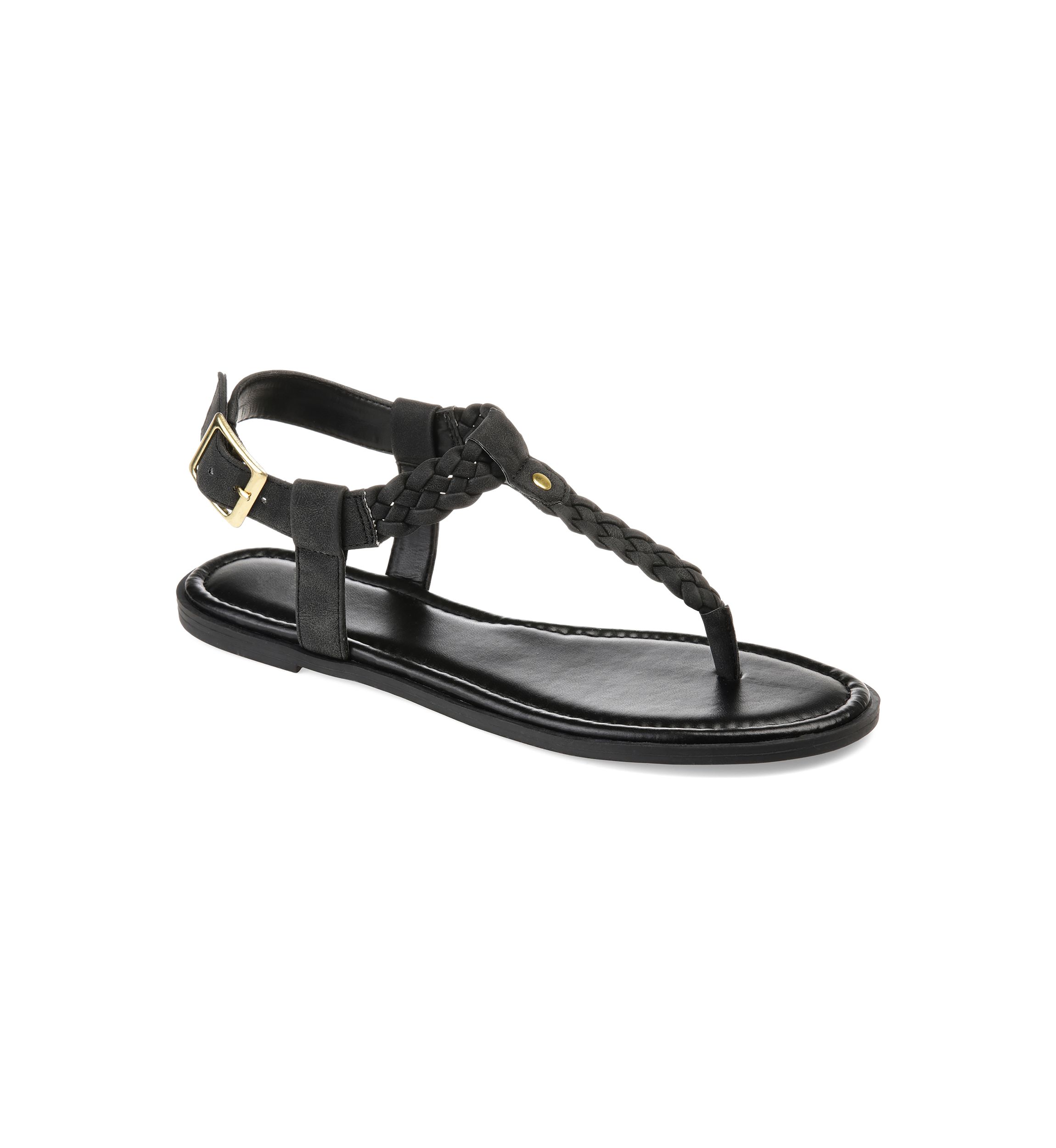 Genevive Sandals