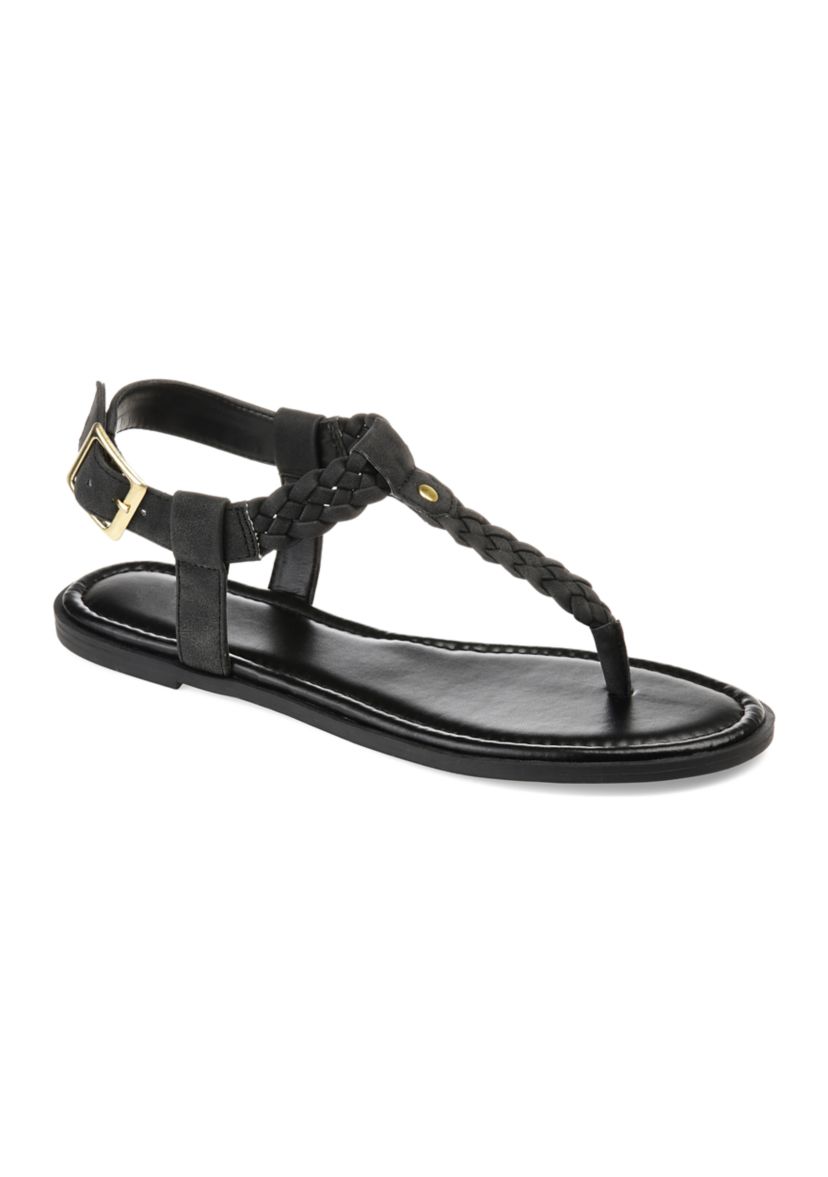 Genevive Sandals