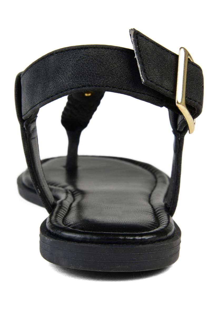 Genevive Sandals