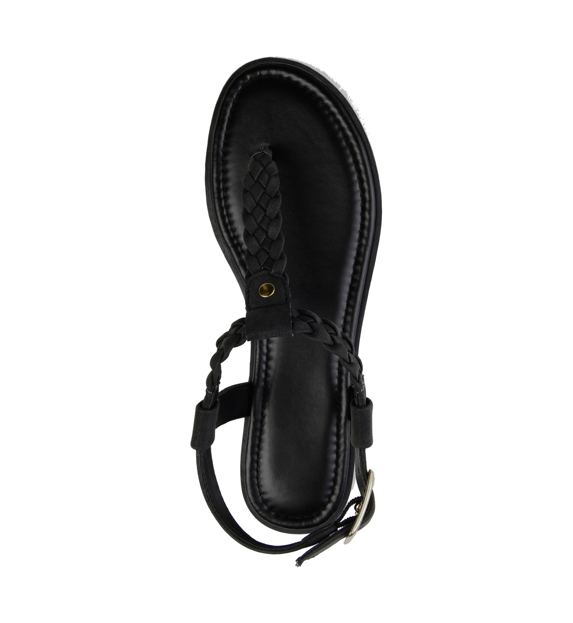 Genevive Sandals