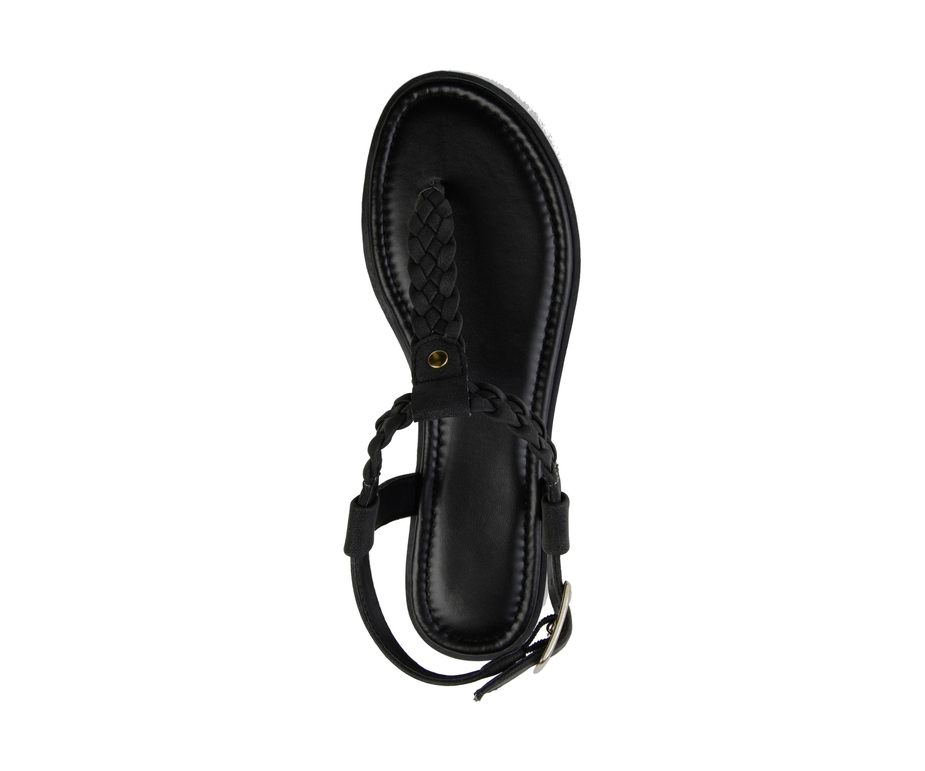 Genevive Sandals