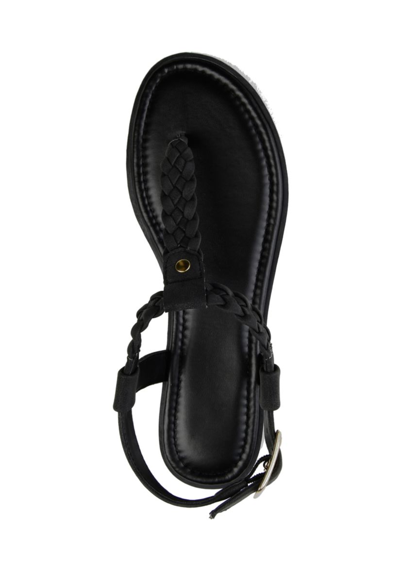 Genevive Sandals