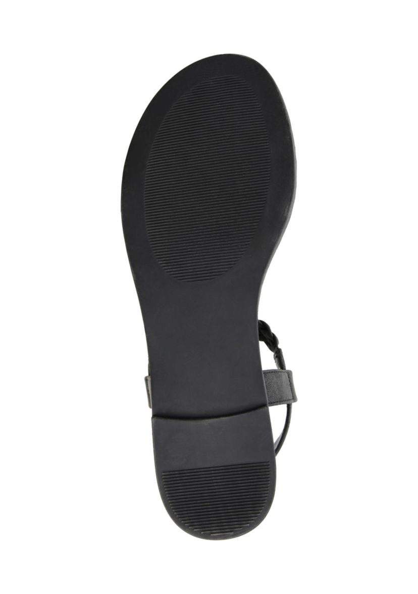 Genevive Sandals