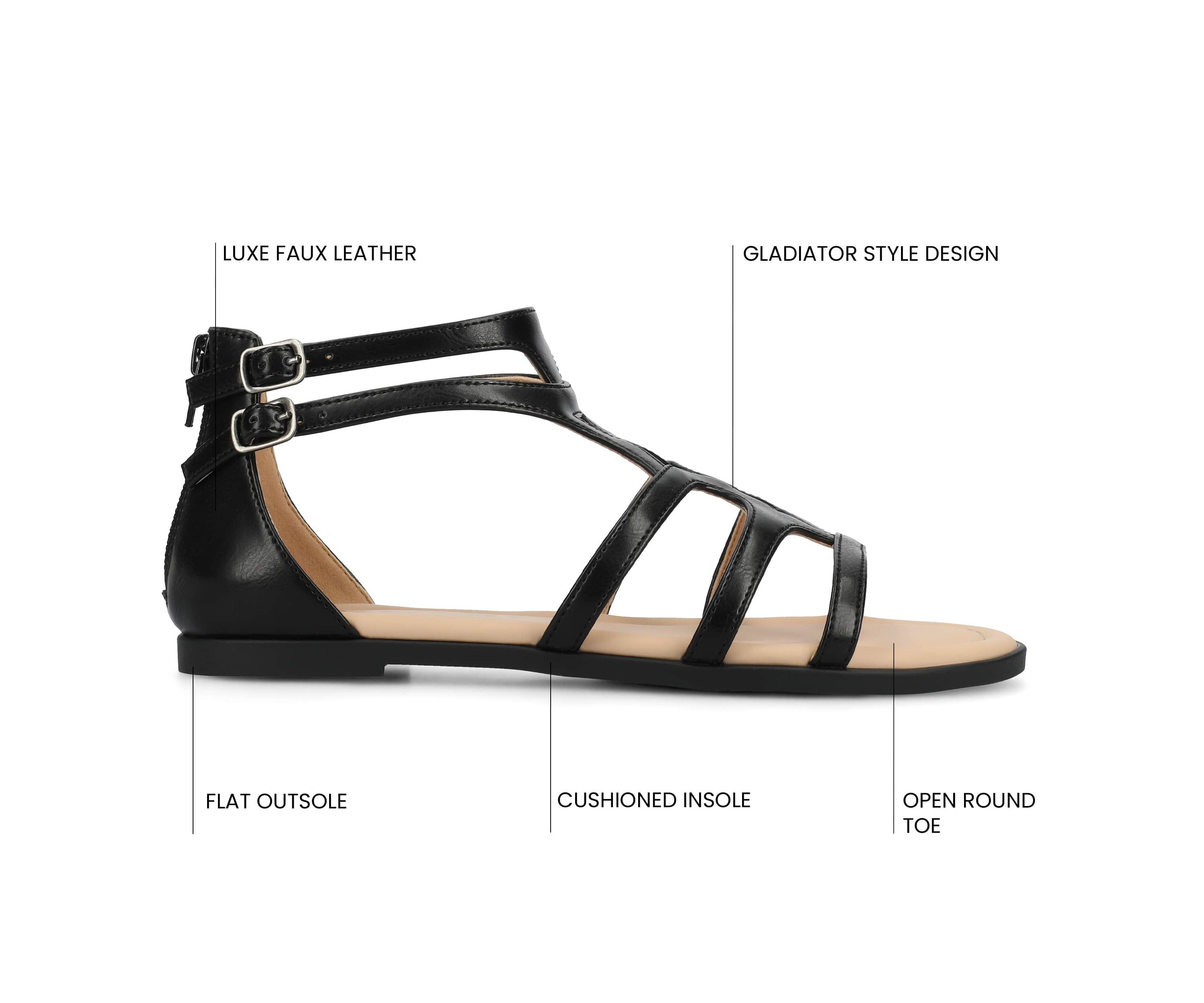 Genneva Sandals