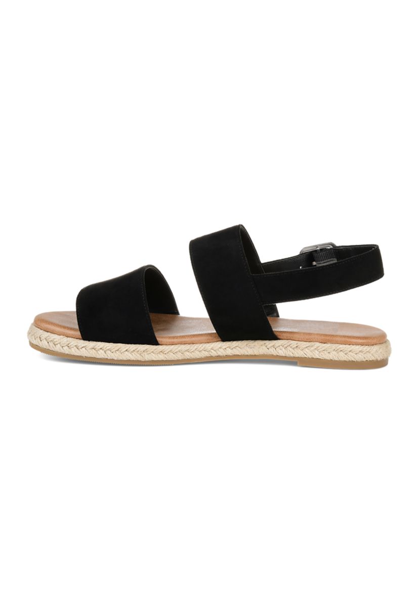 Georgia Sandals