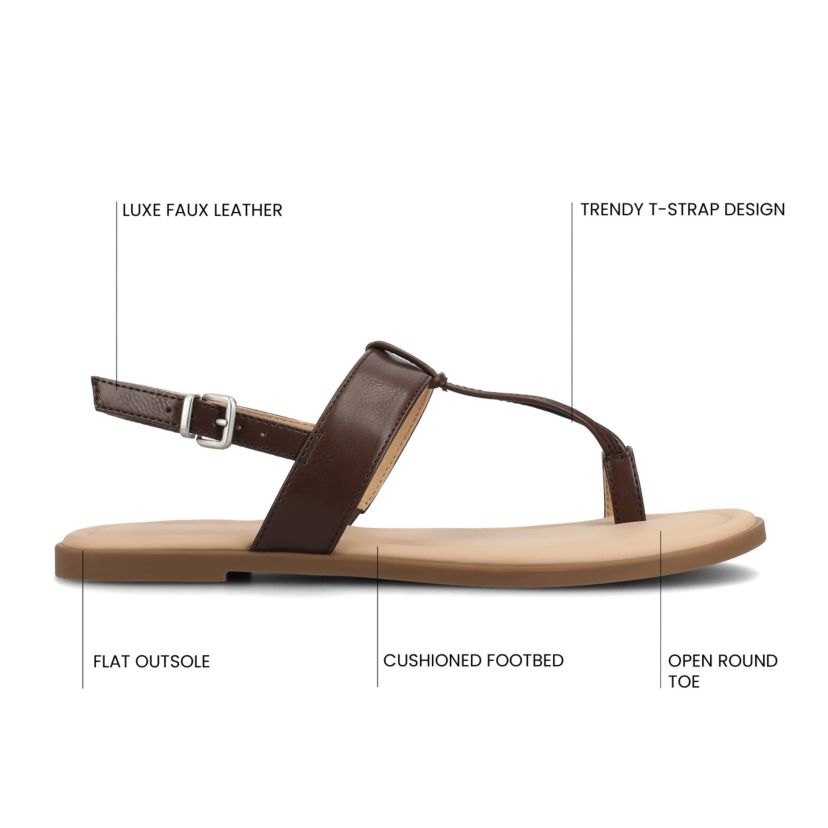 Gerra Sandals