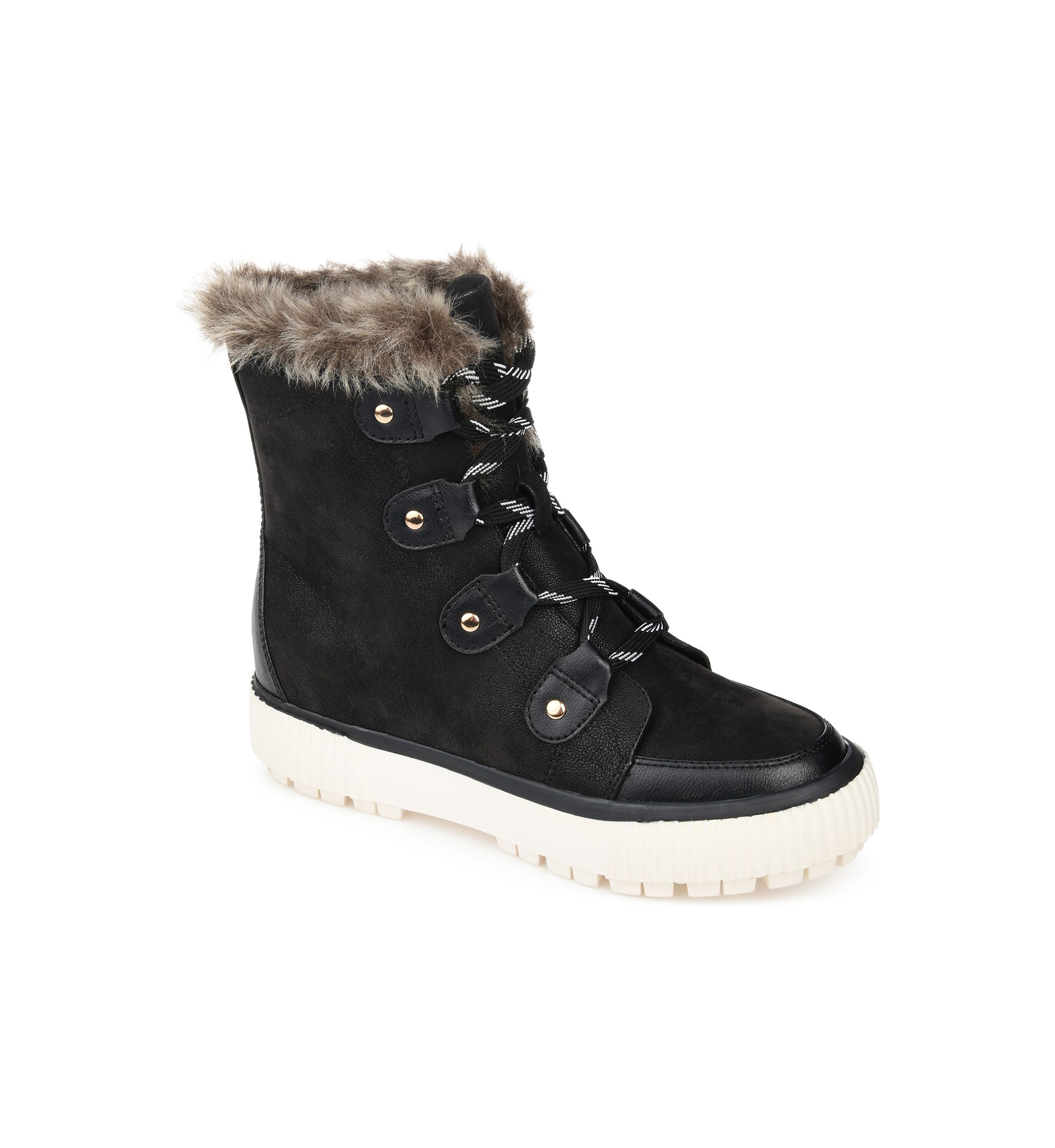 Glacier Winter Boots