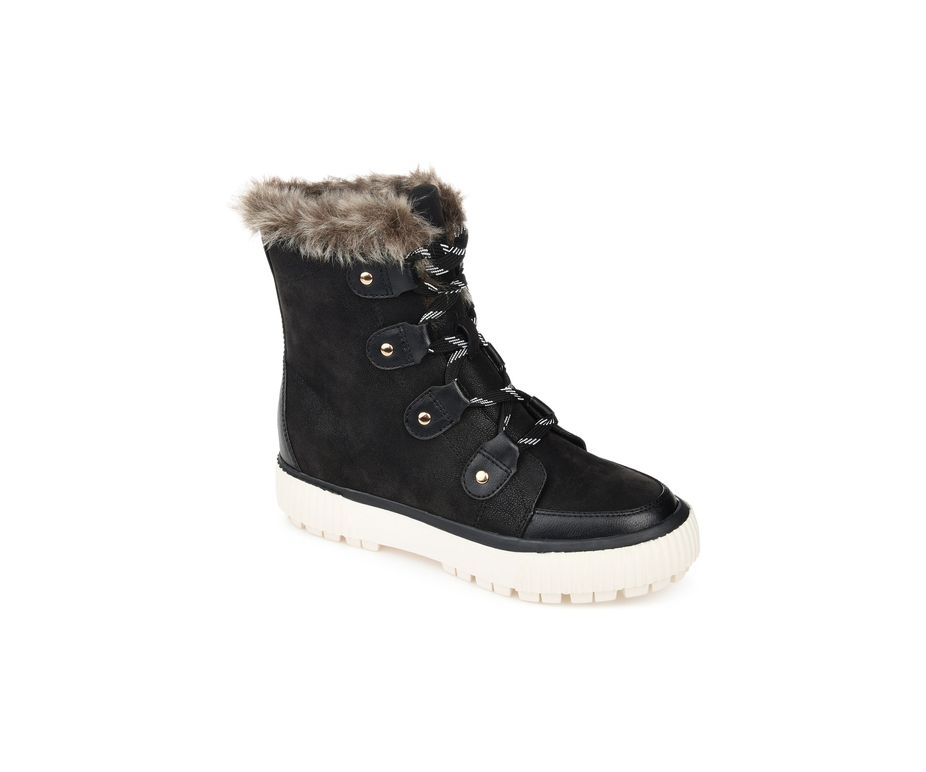 Glacier Winter Boots