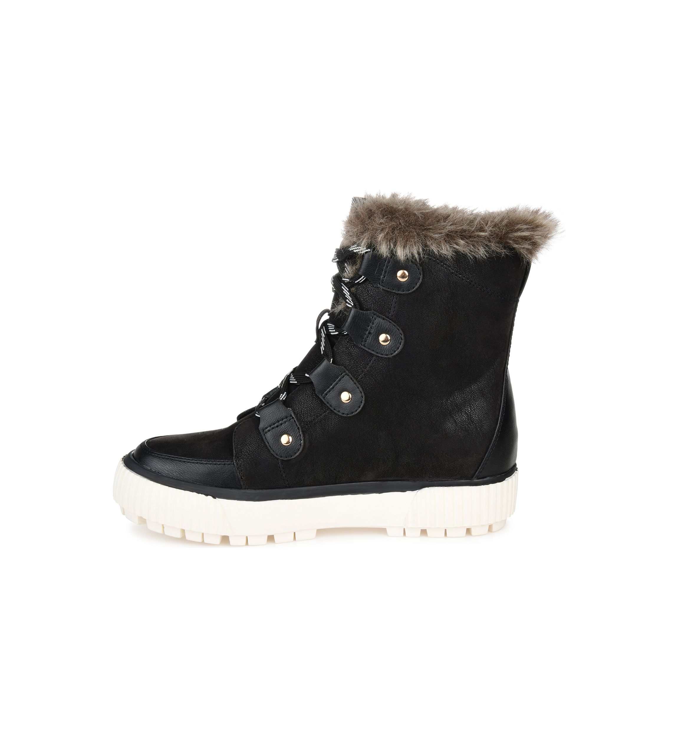 Glacier Winter Boots