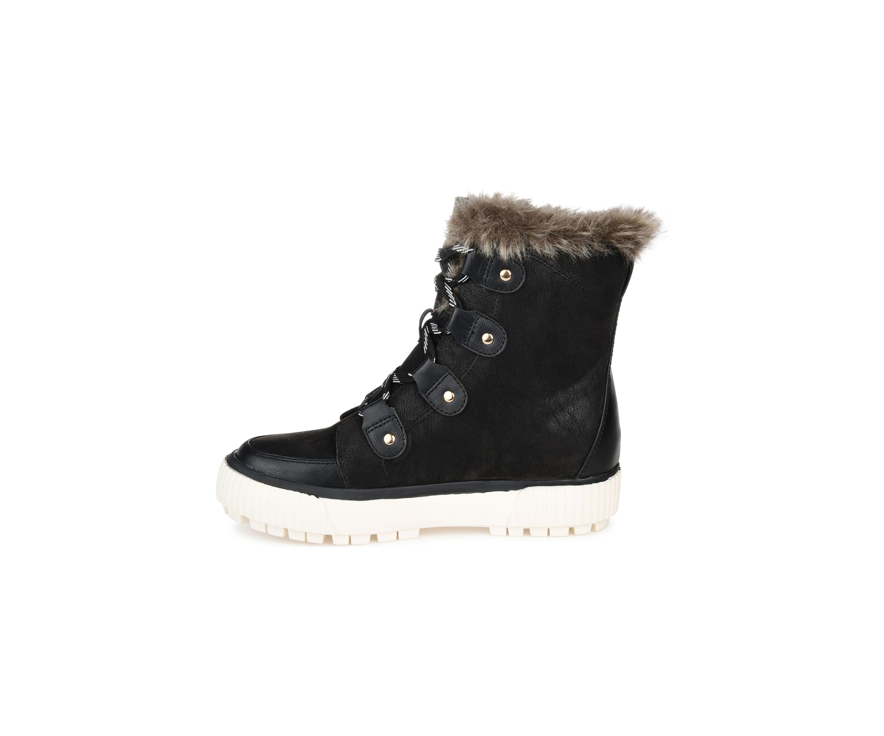 Glacier Winter Boots