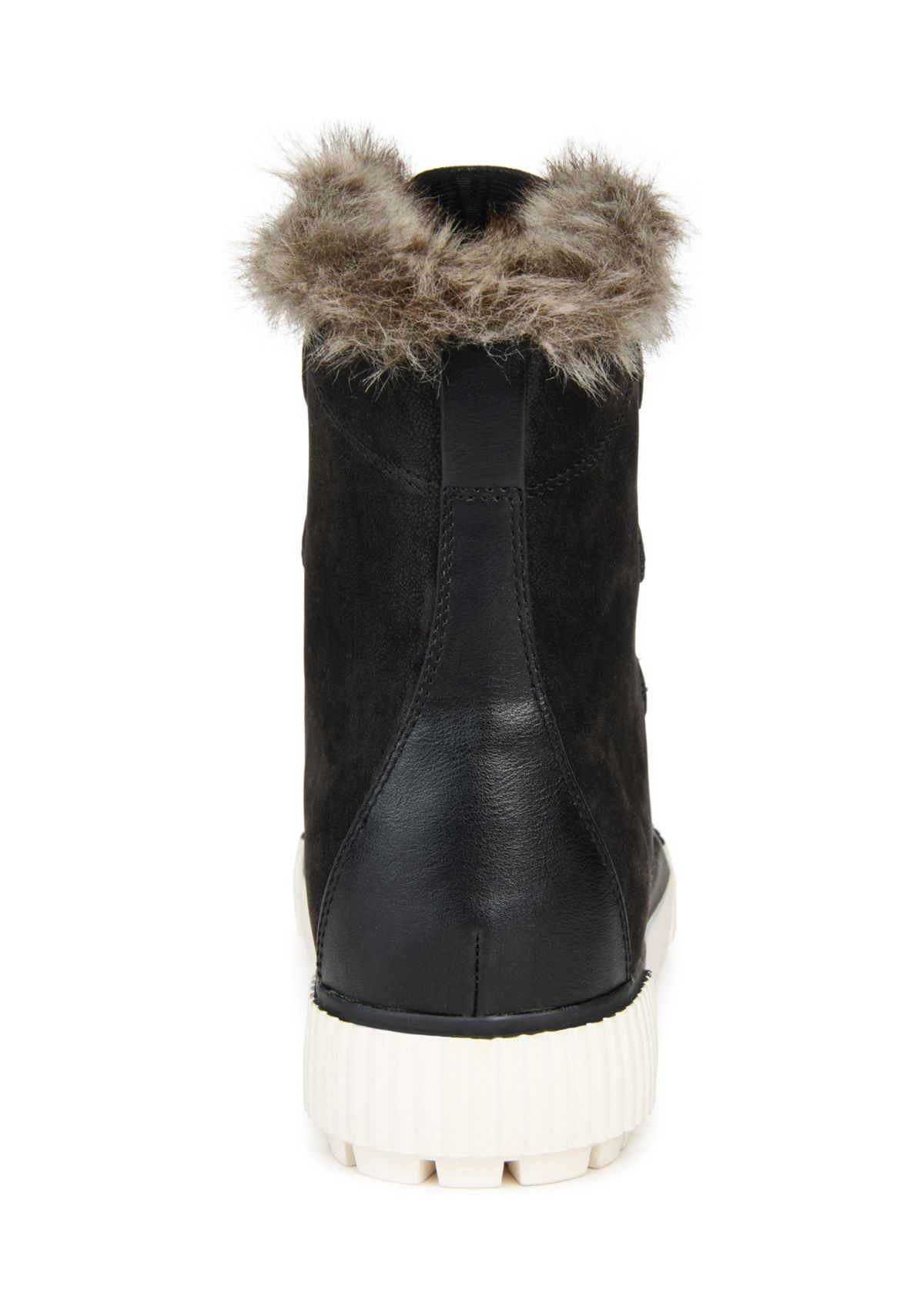 Glacier Winter Boots