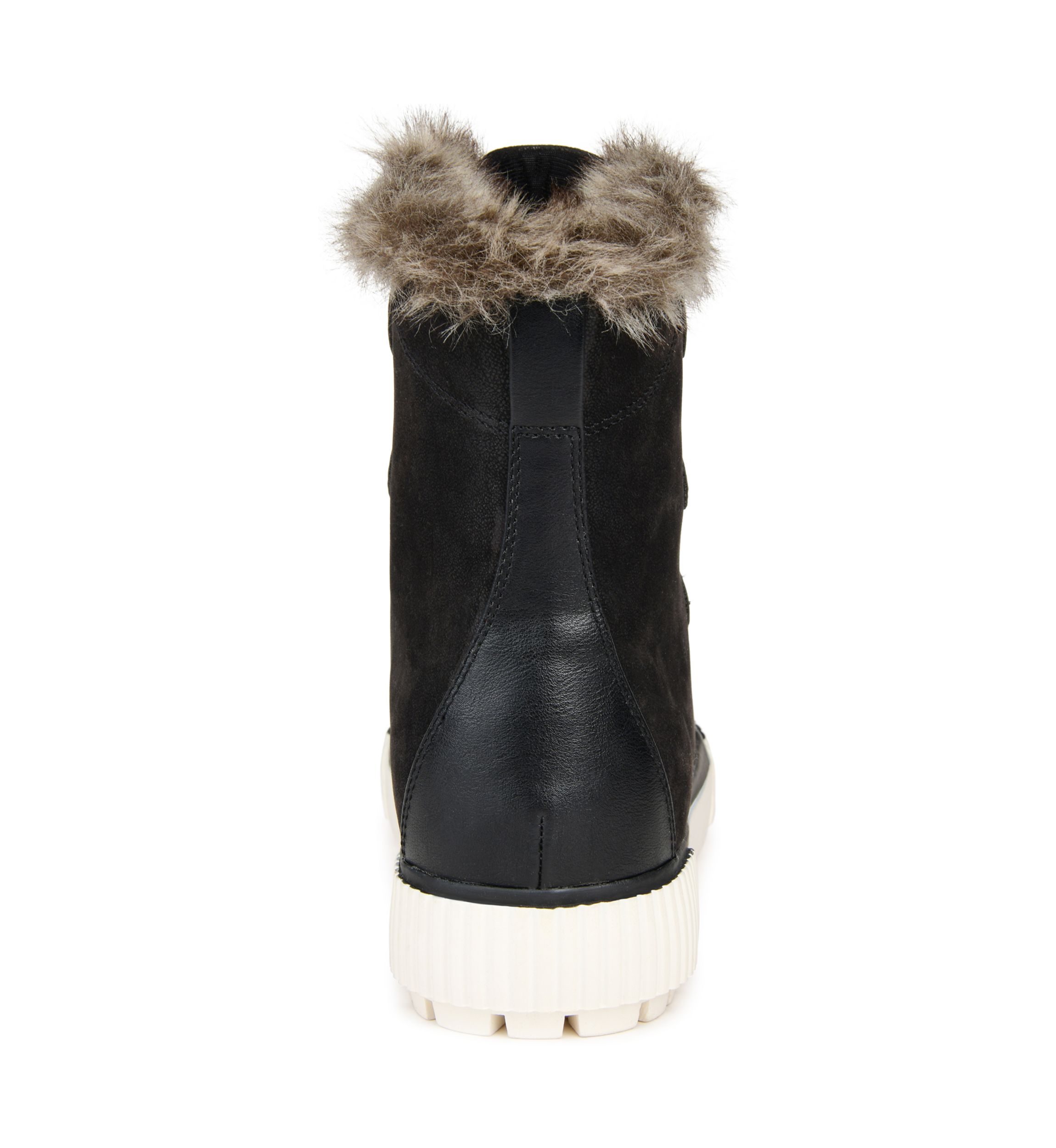 Glacier Winter Boots