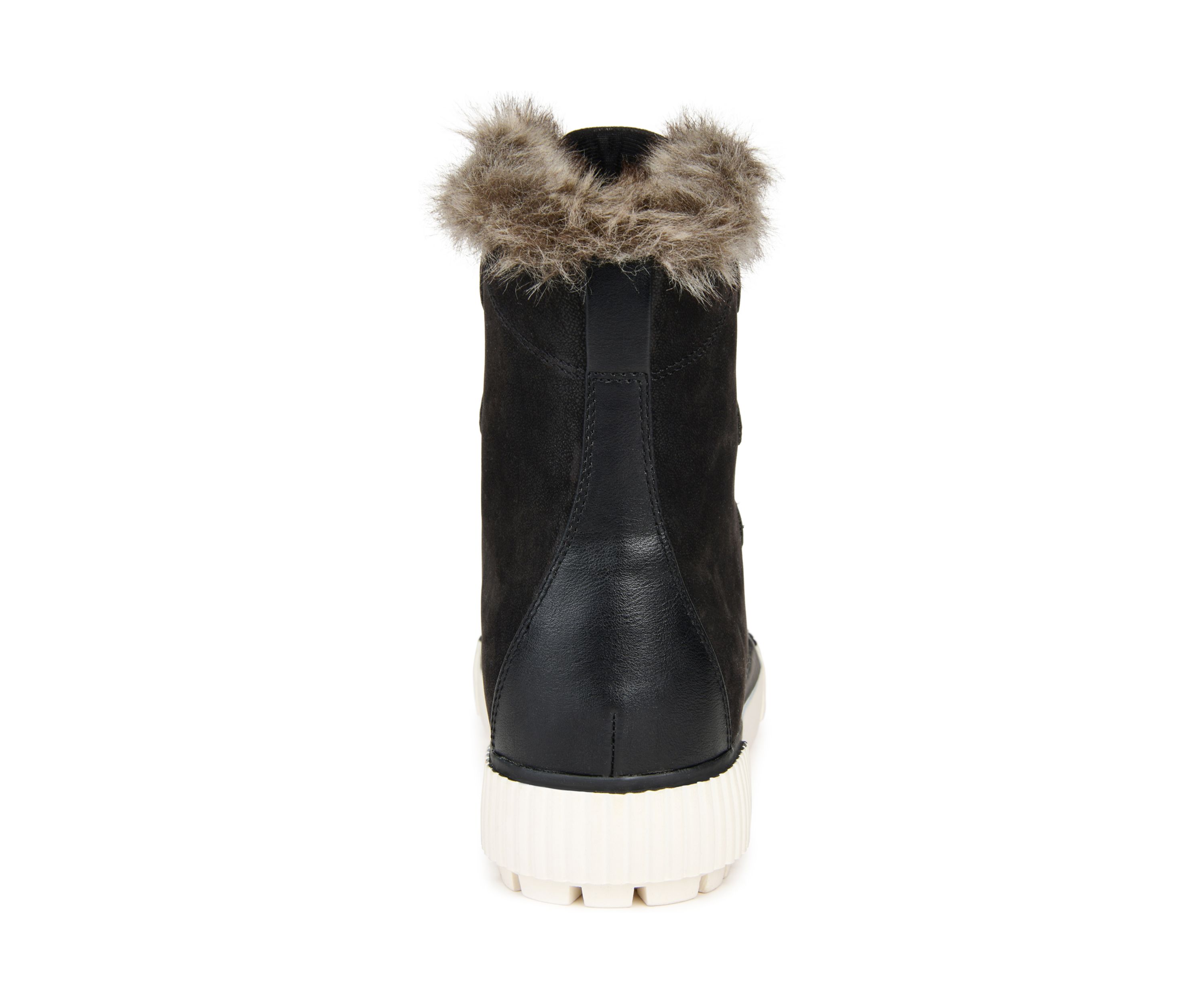 Glacier Winter Boots