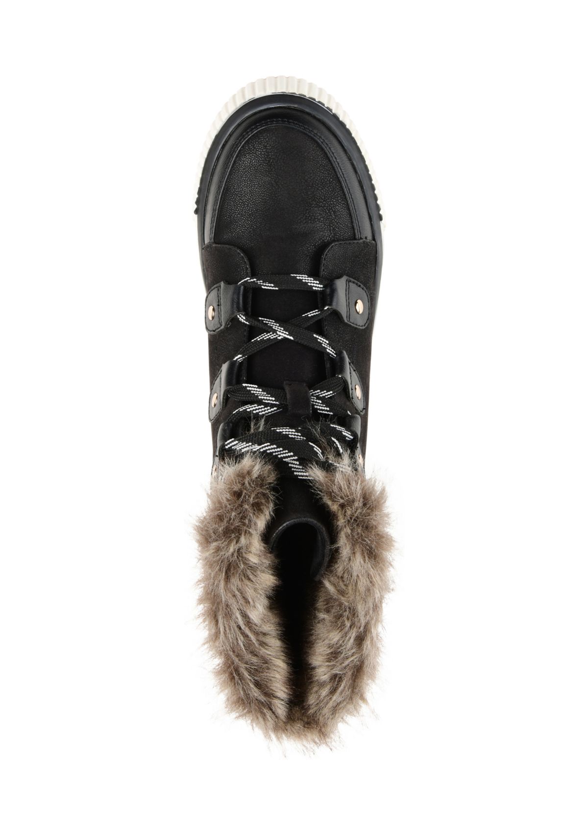 Glacier Winter Boots
