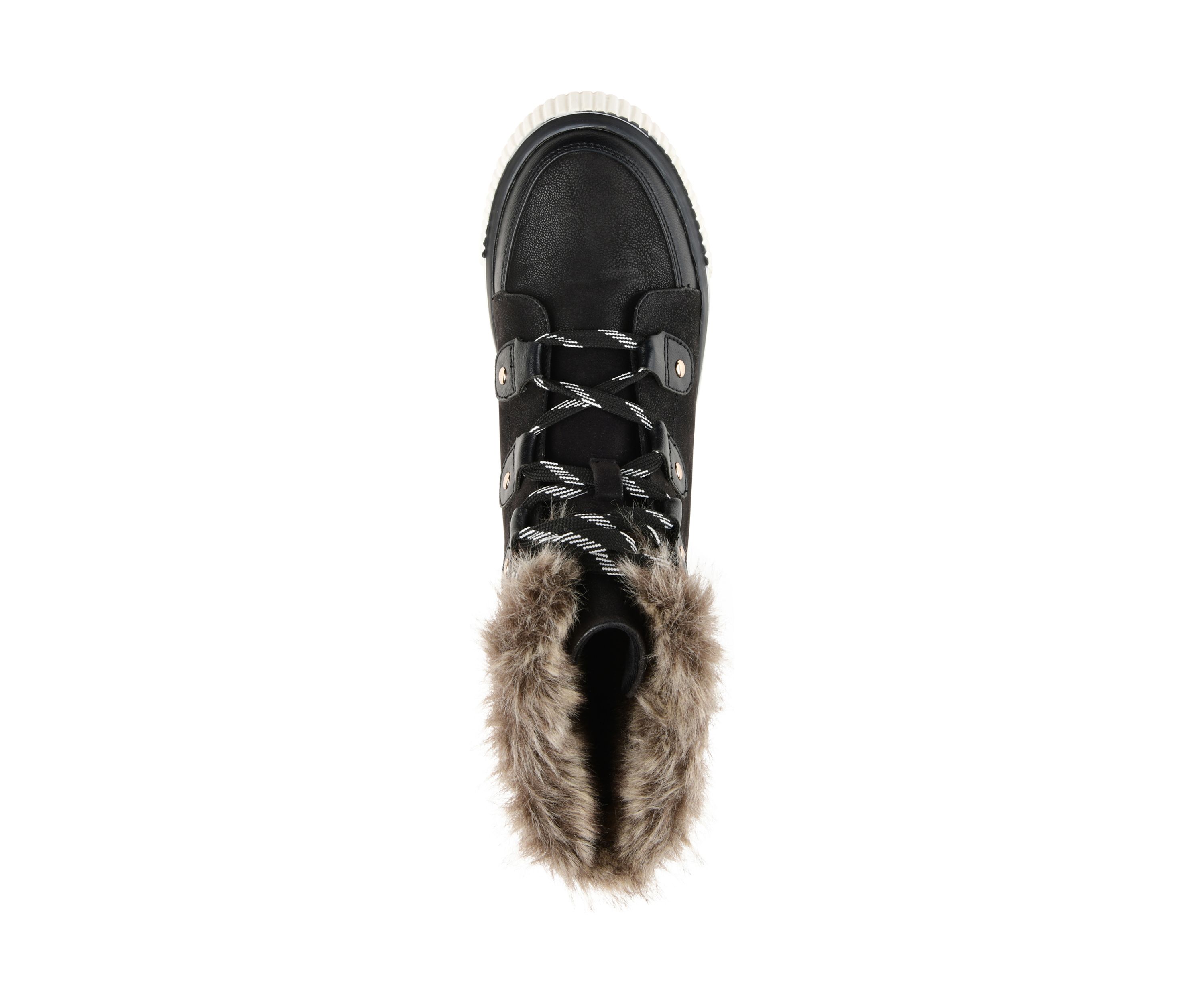 Glacier Winter Boots
