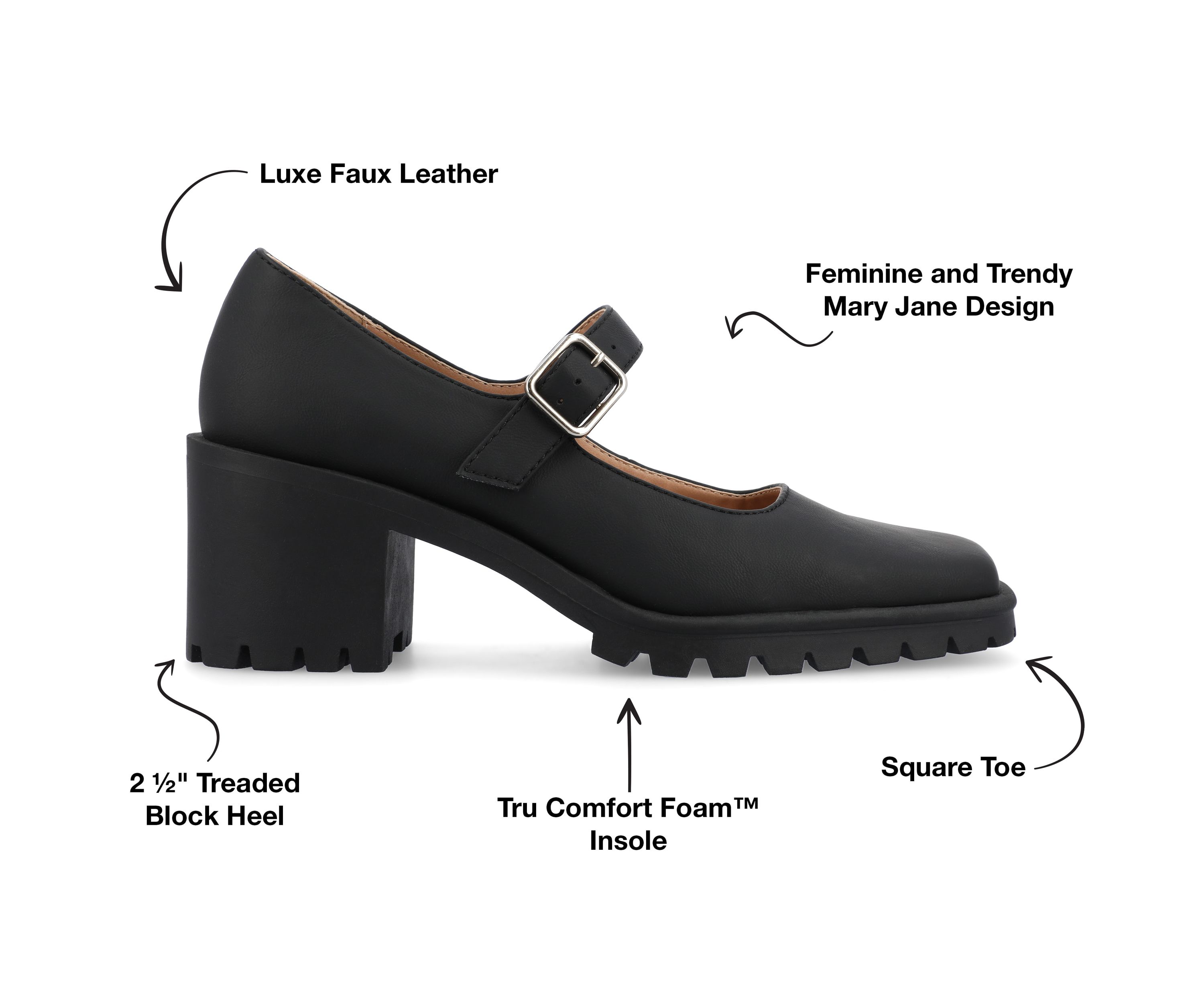 Gladys Pumps