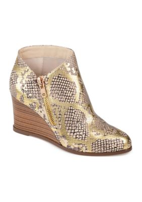 korks booties belk