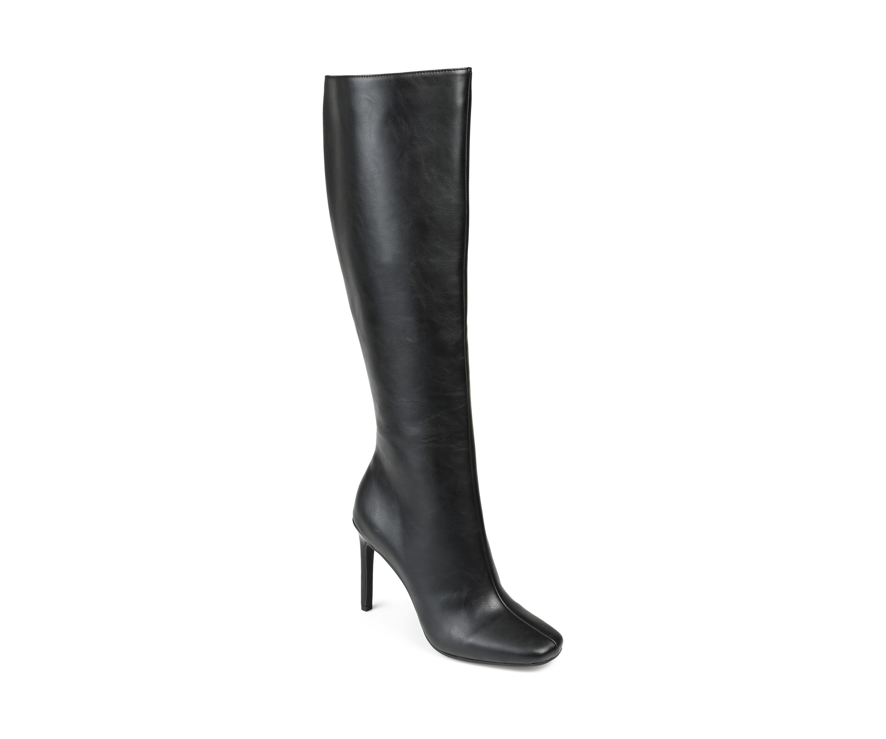 Glenda Boot - Wide Calf