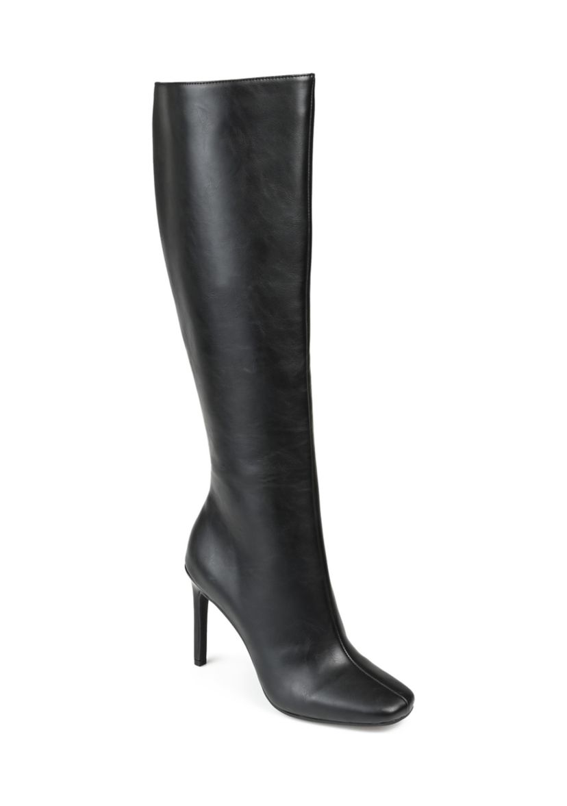 Glenda Boot - Wide Calf
