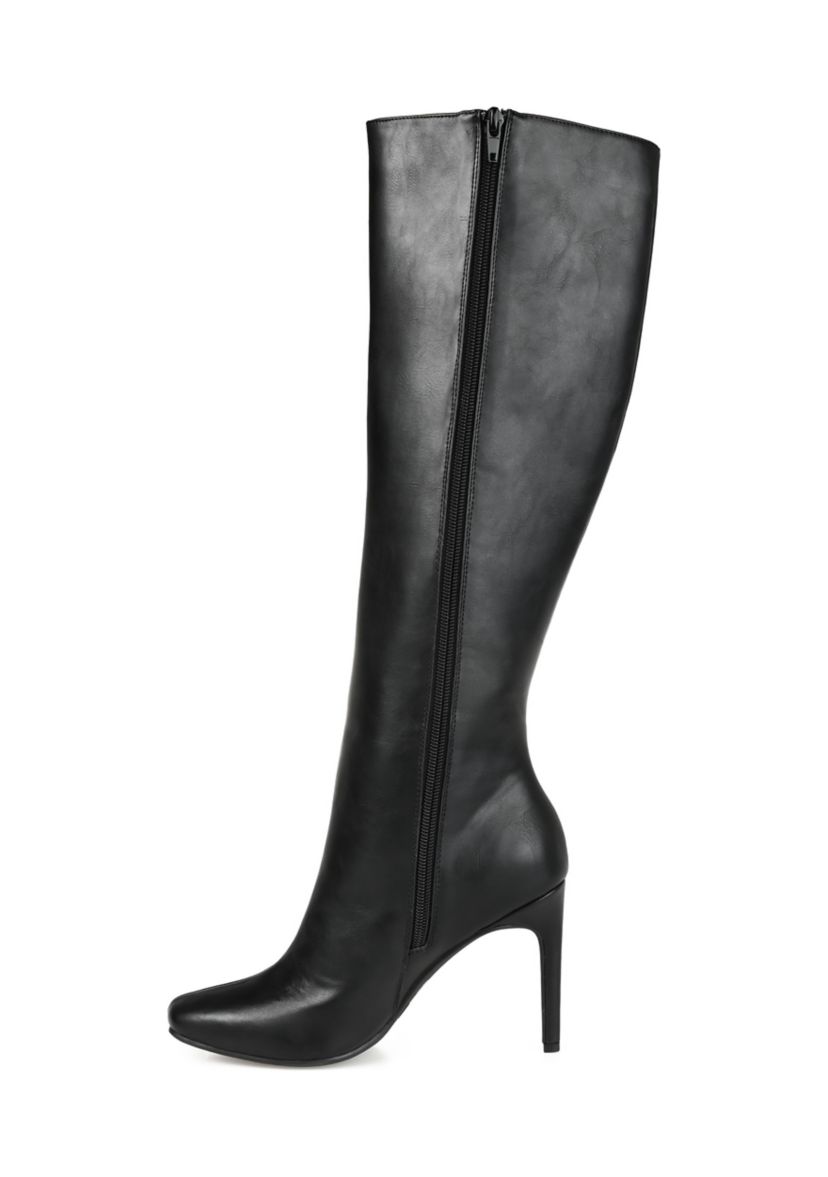 Glenda Boot - Wide Calf