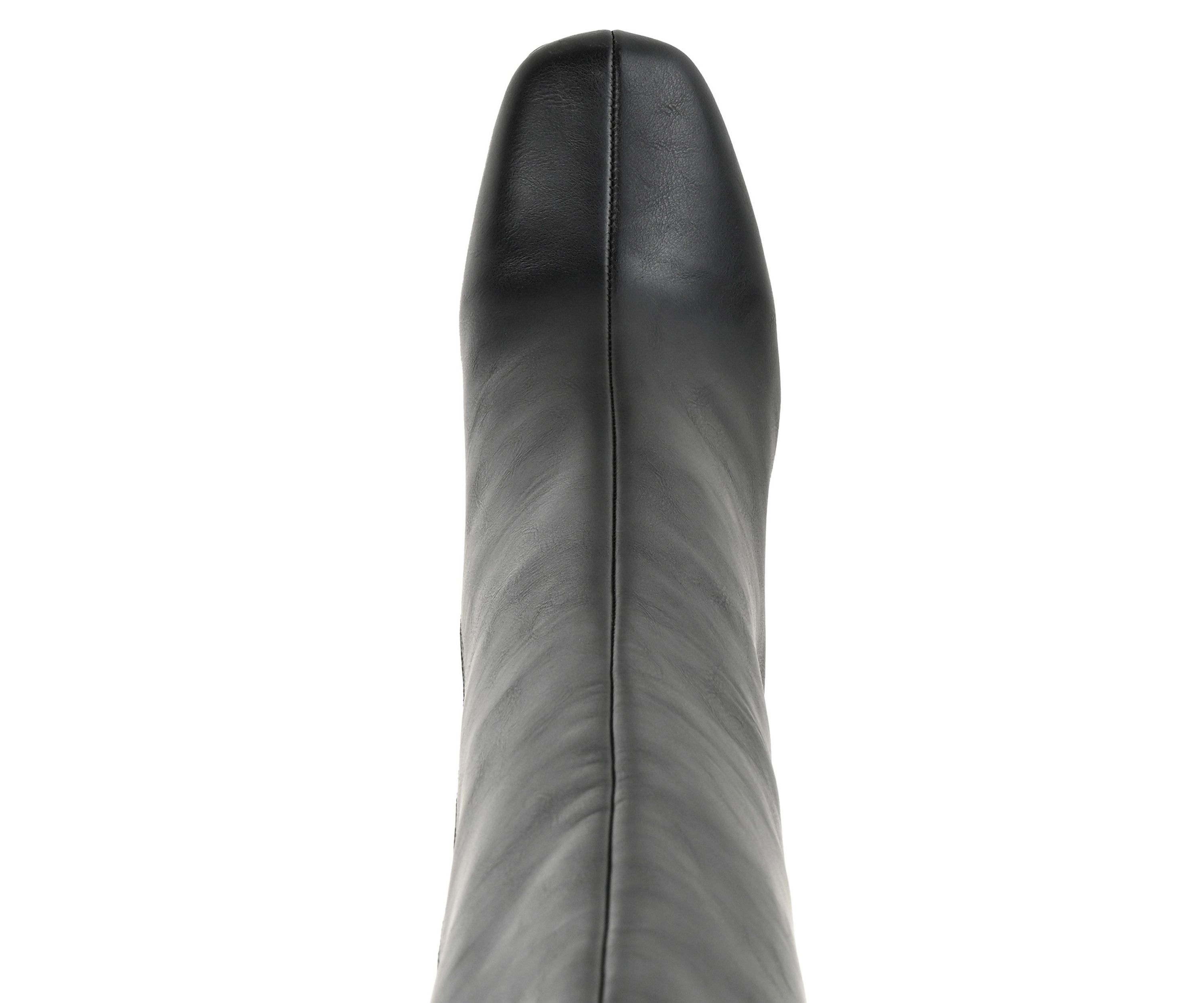 Glenda Boot - Wide Calf