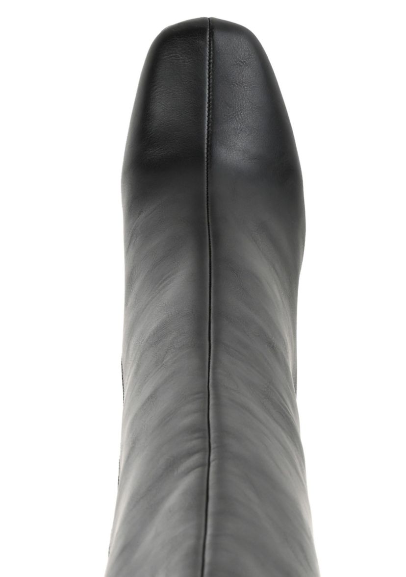 Glenda Boot - Wide Calf