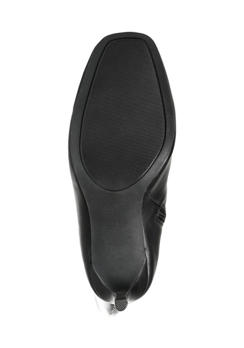 Glenda Boot - Wide Calf