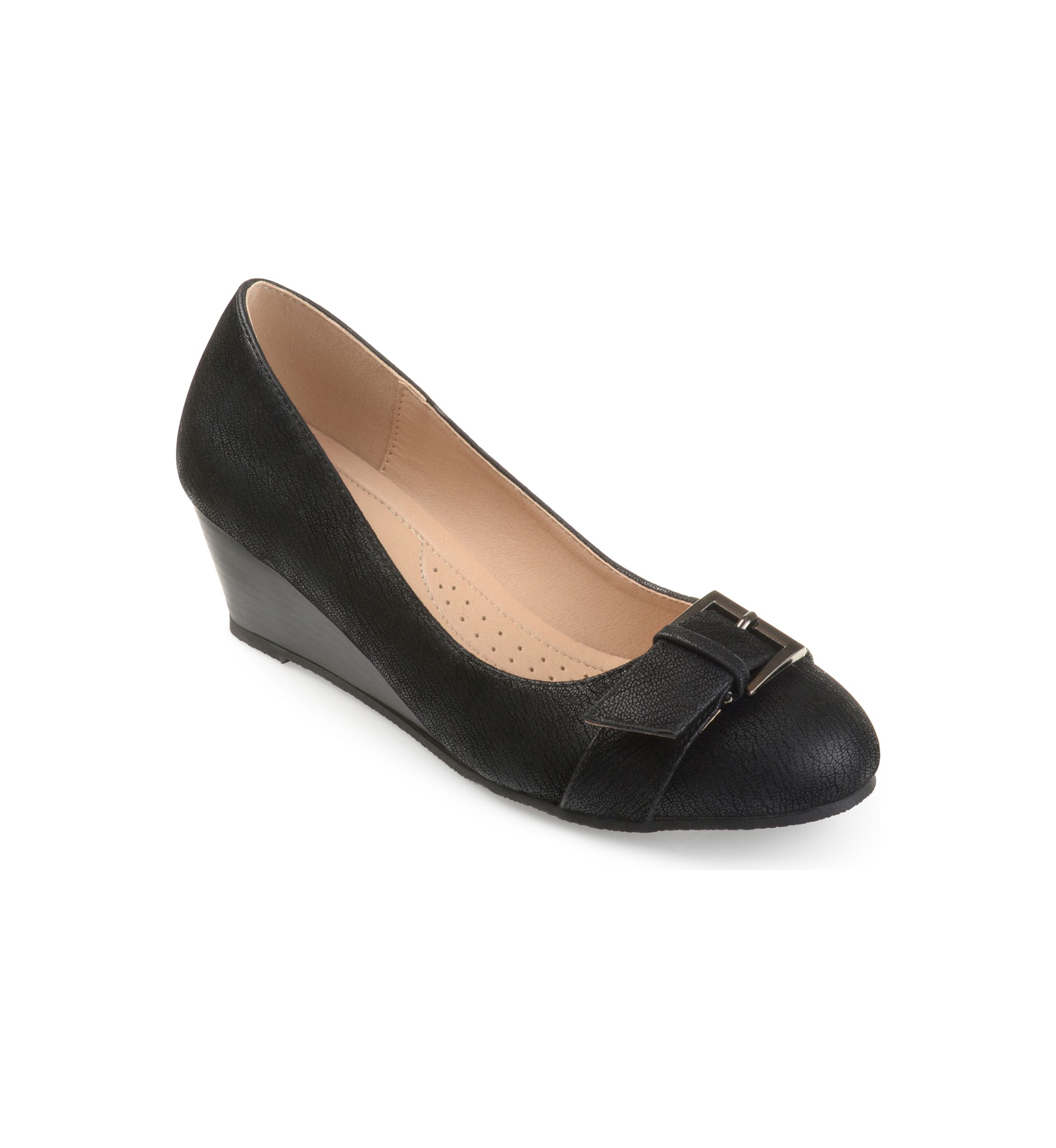 Comfort Graysn Wedge