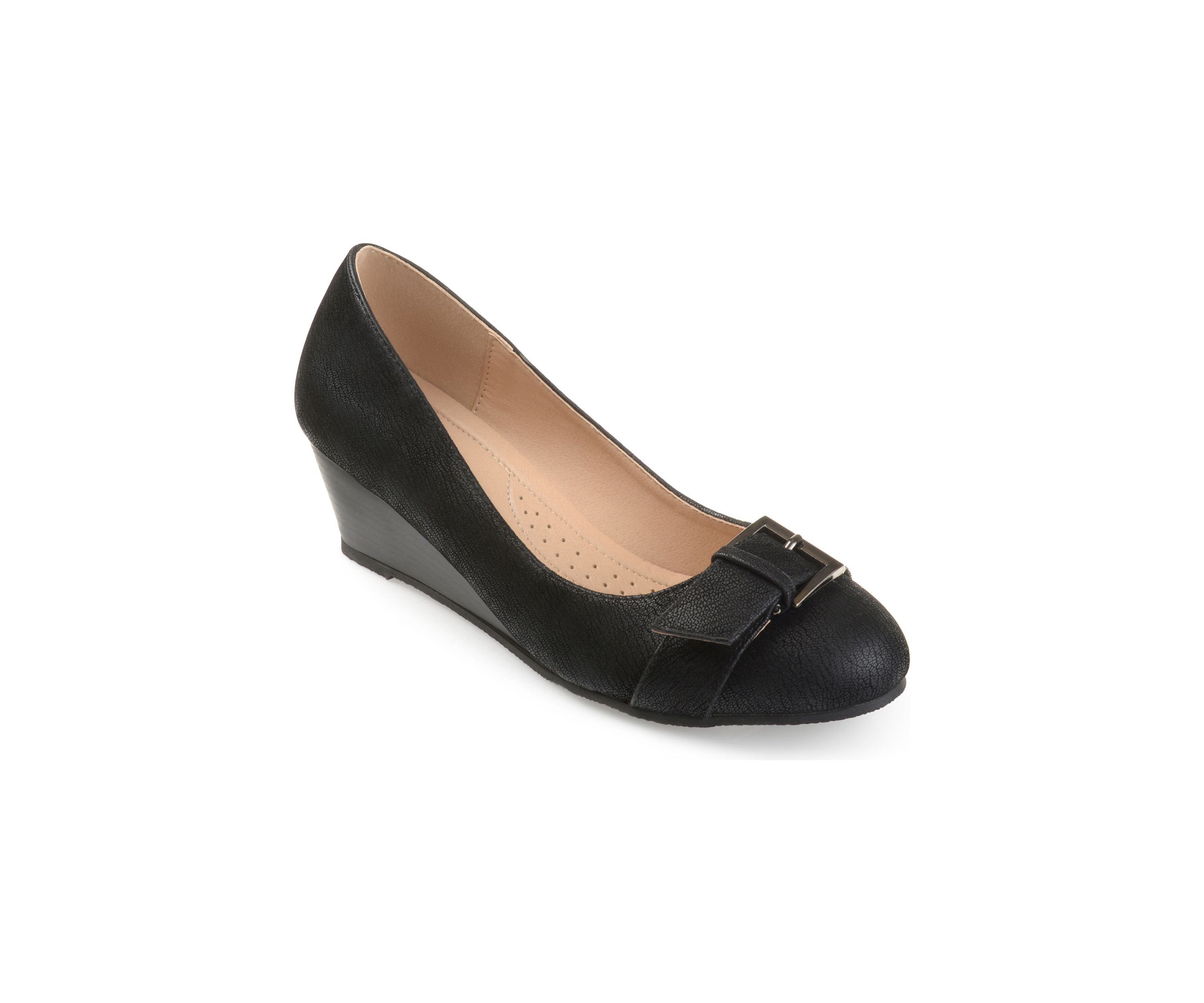 Comfort Graysn Wedge