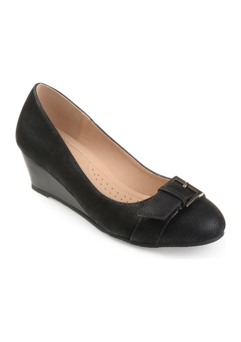 Comfort Graysn Wedge