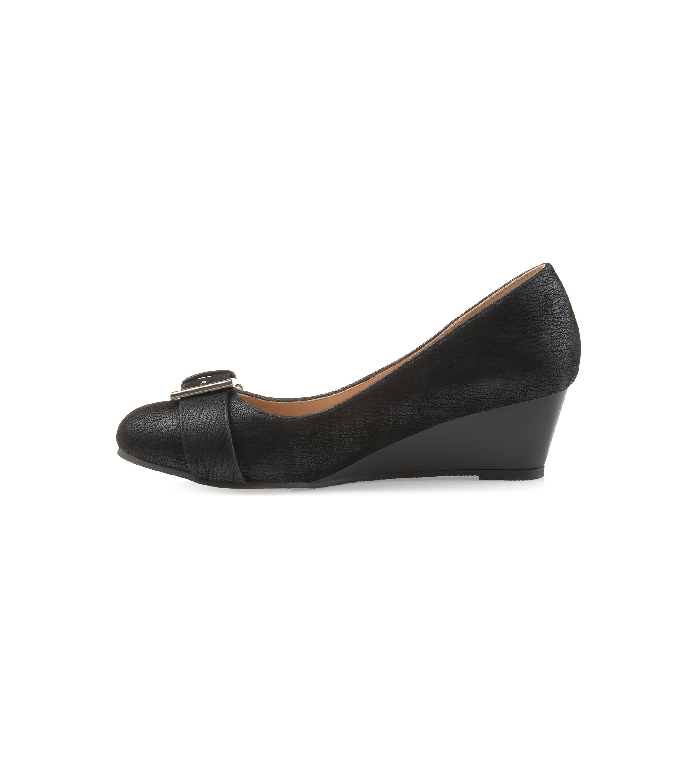 Comfort Graysn Wedge